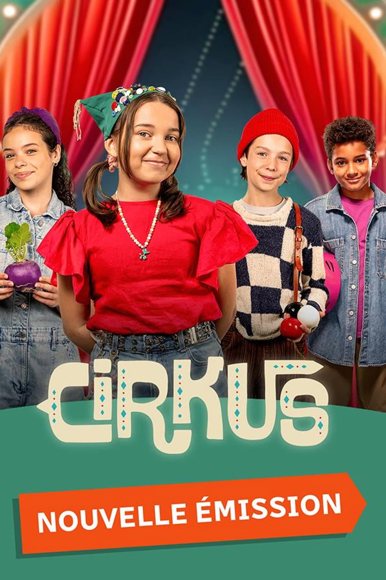 Cirkus preview 2
