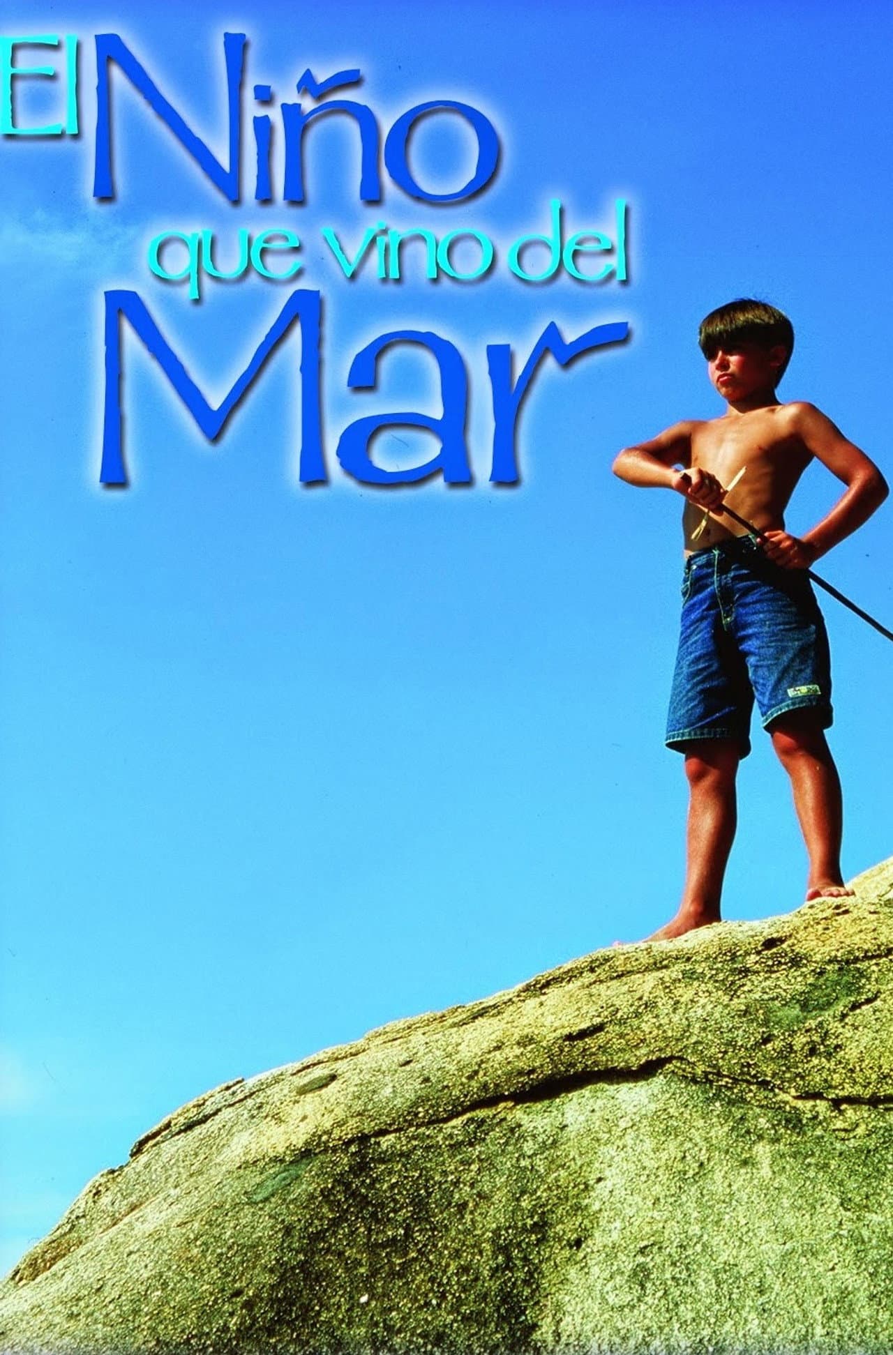 El Niño que Vino del Mar preview 2