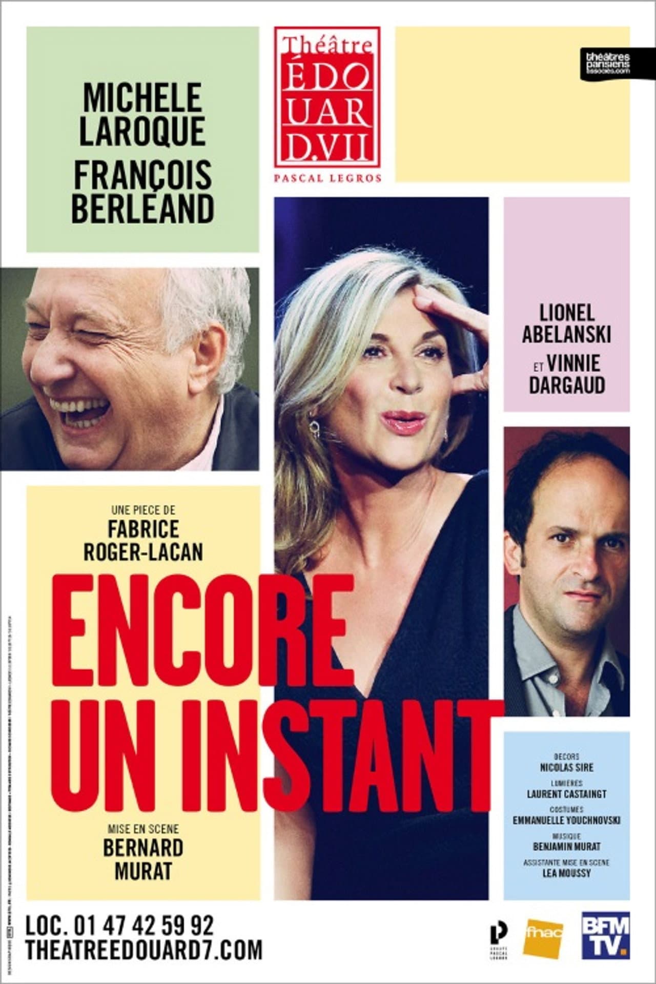 Encore un instant preview 2
