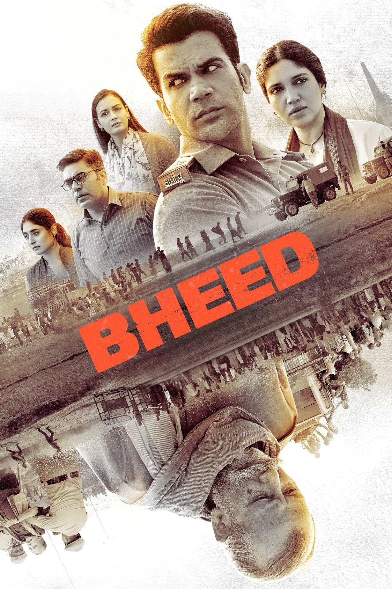 Bheed preview 2