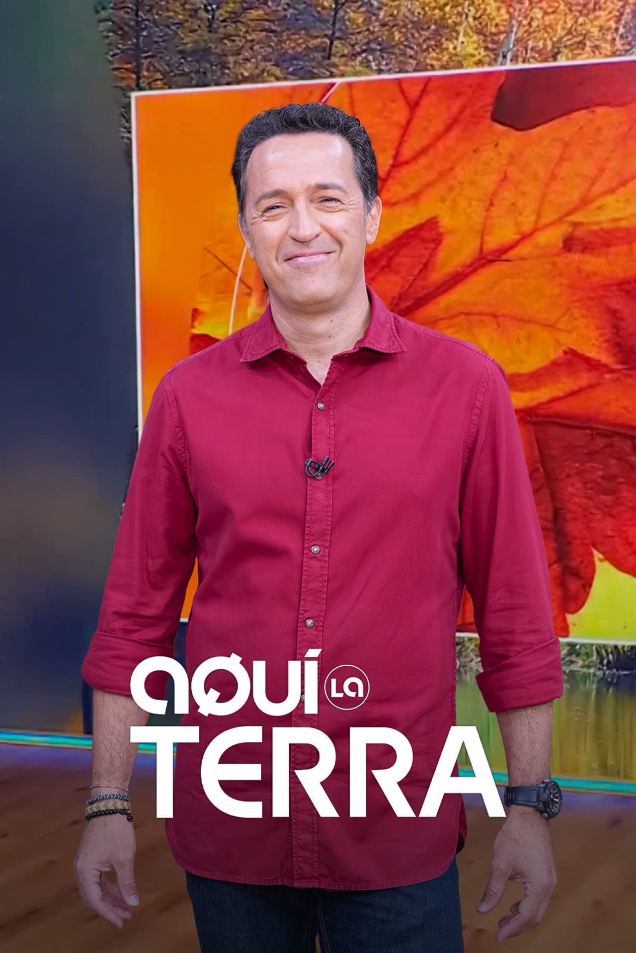 Aquí la Terra preview 2