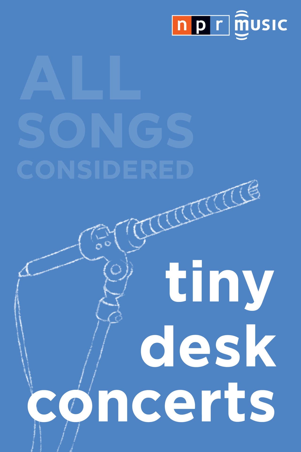 NPR Tiny Desk Concerts preview 2