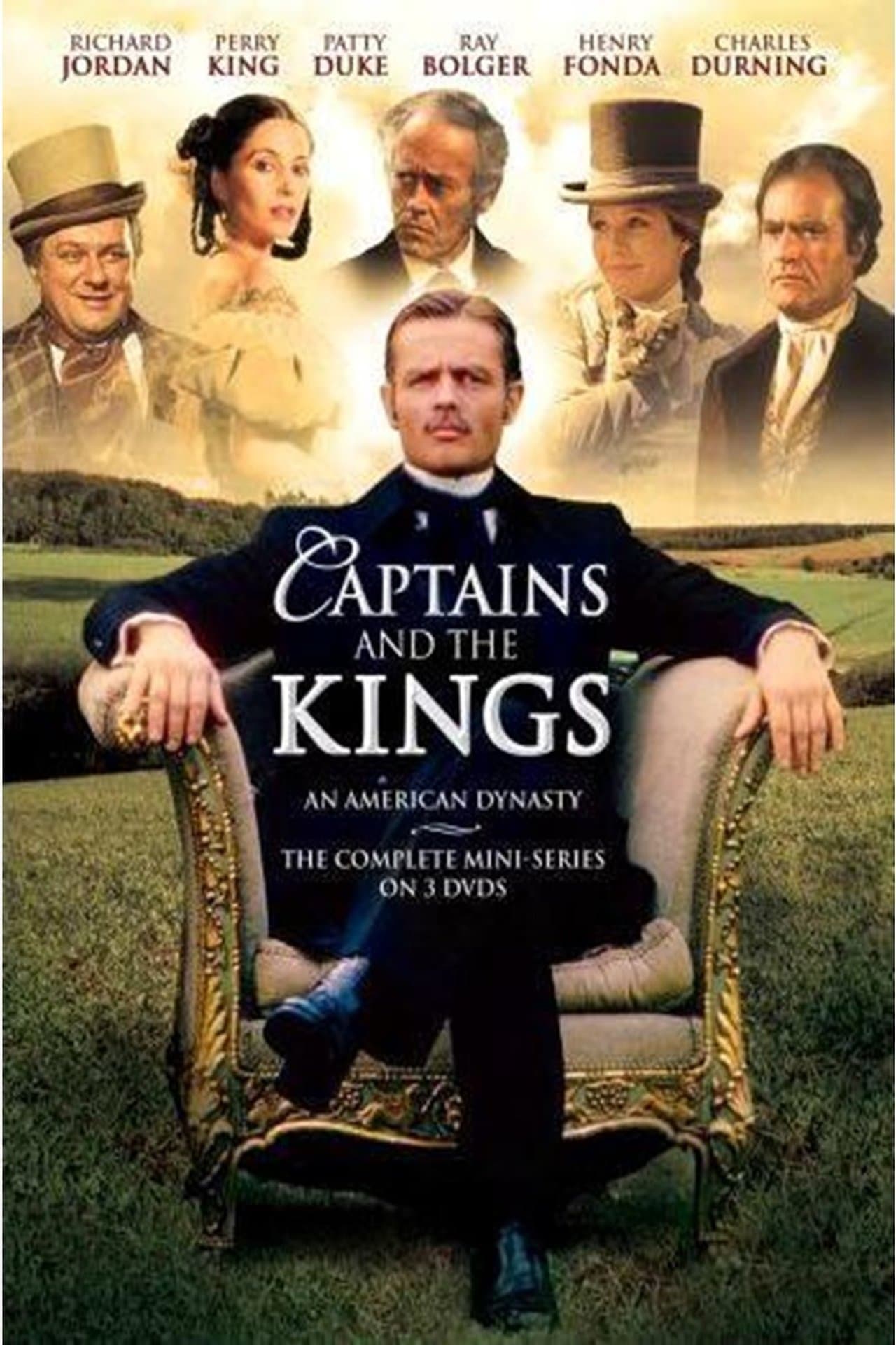 Captains and the Kings preview 2