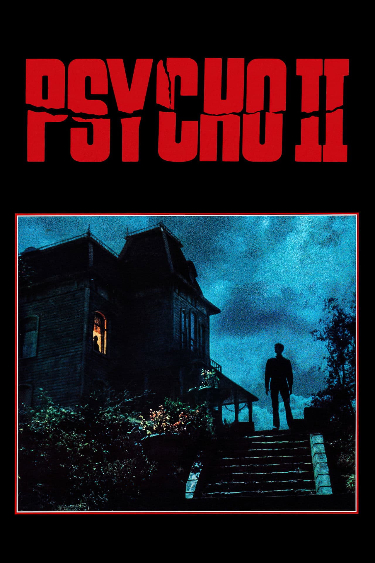 Psycho II preview 2
