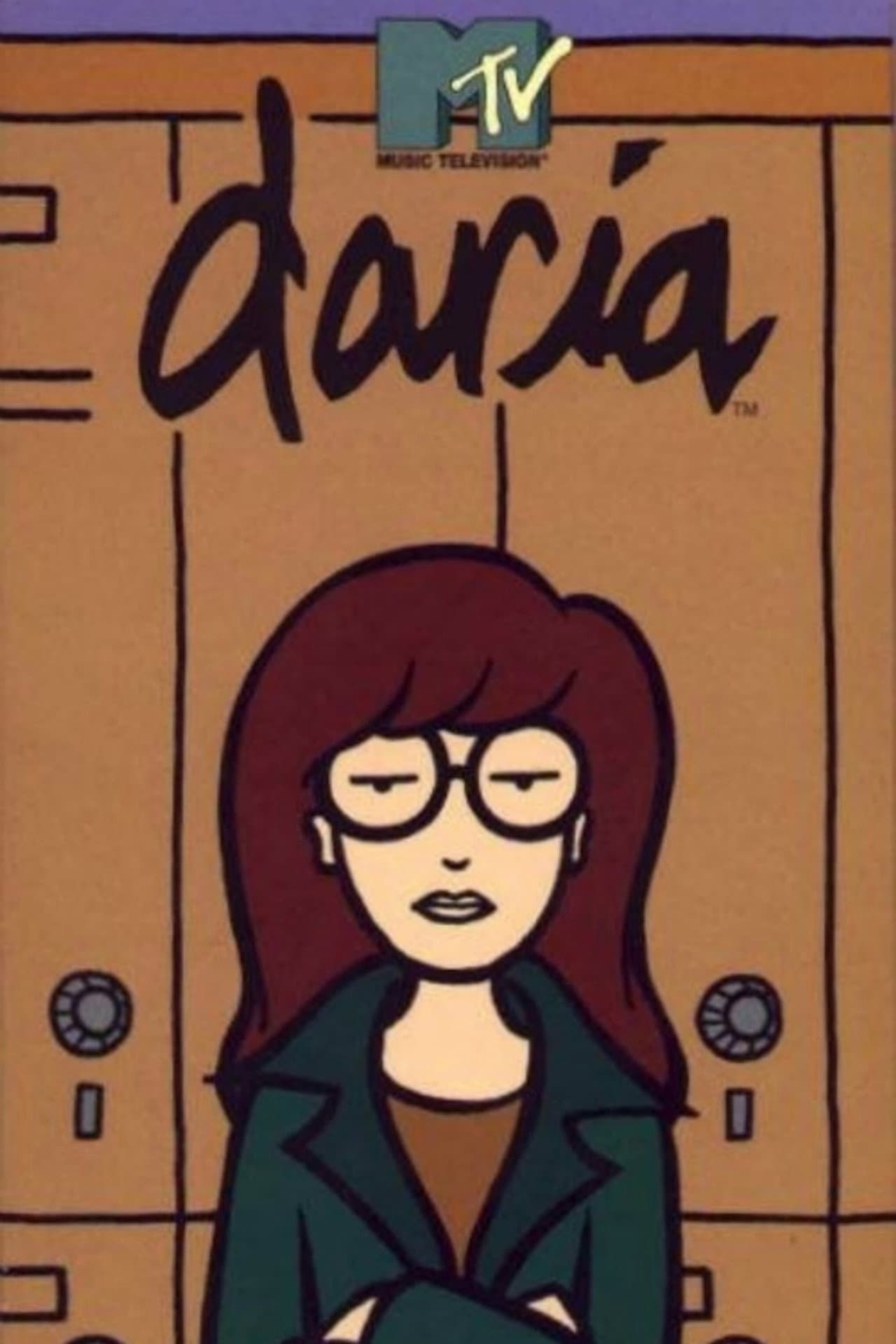 Behind the Scenes at Daria preview 1