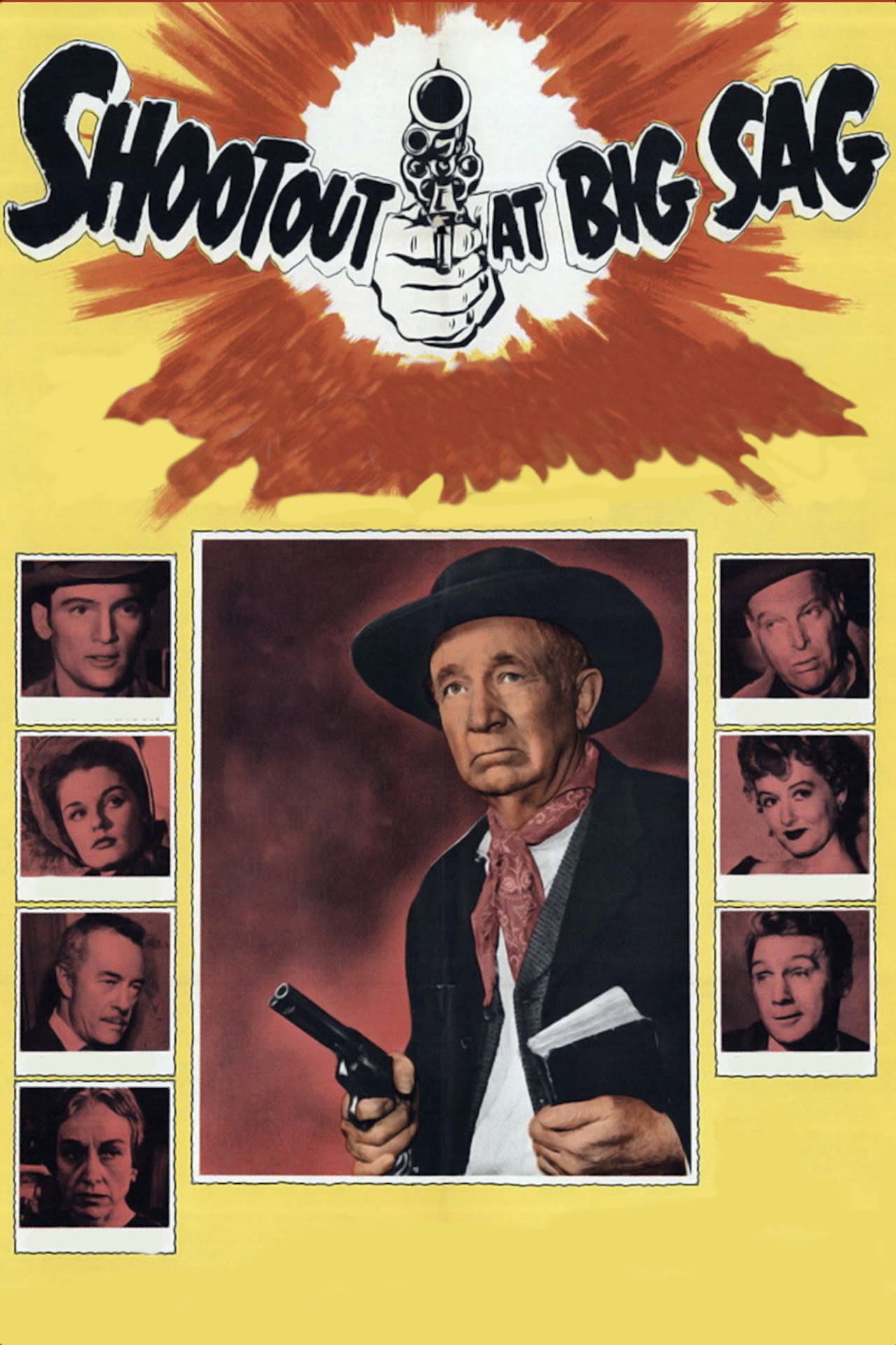 Shootout at Big Sag preview 2