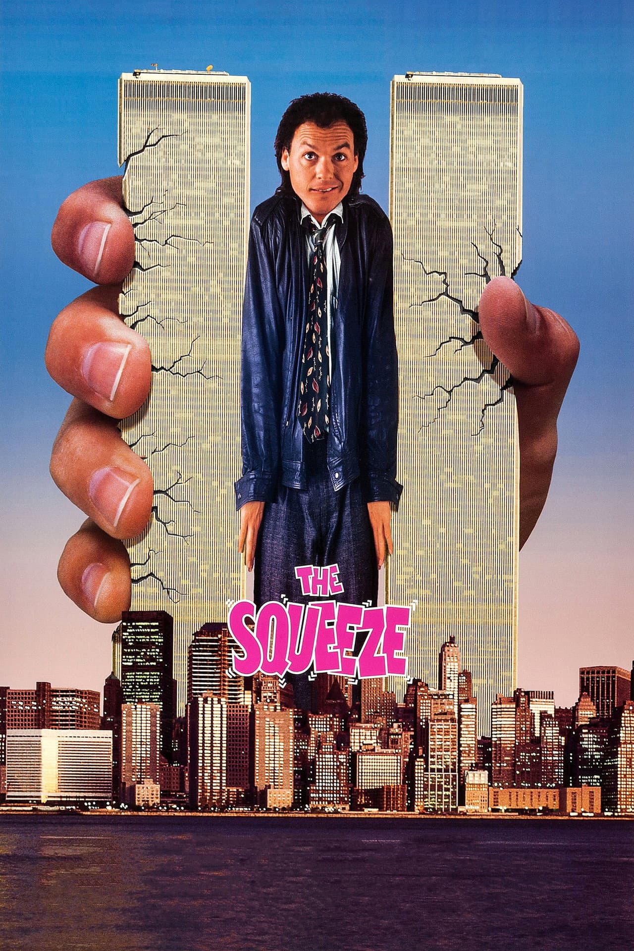 The Squeeze preview 2