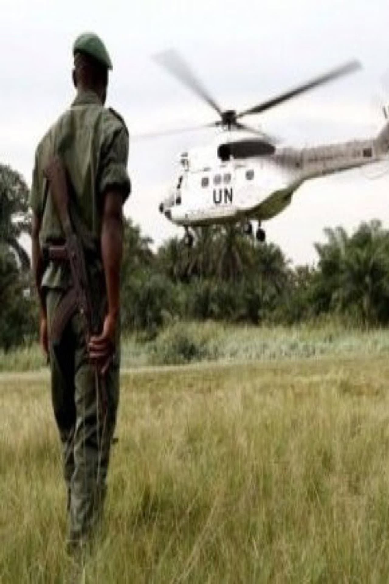 Africa in Pieces: The Tragedy of the Great Lakes preview 2