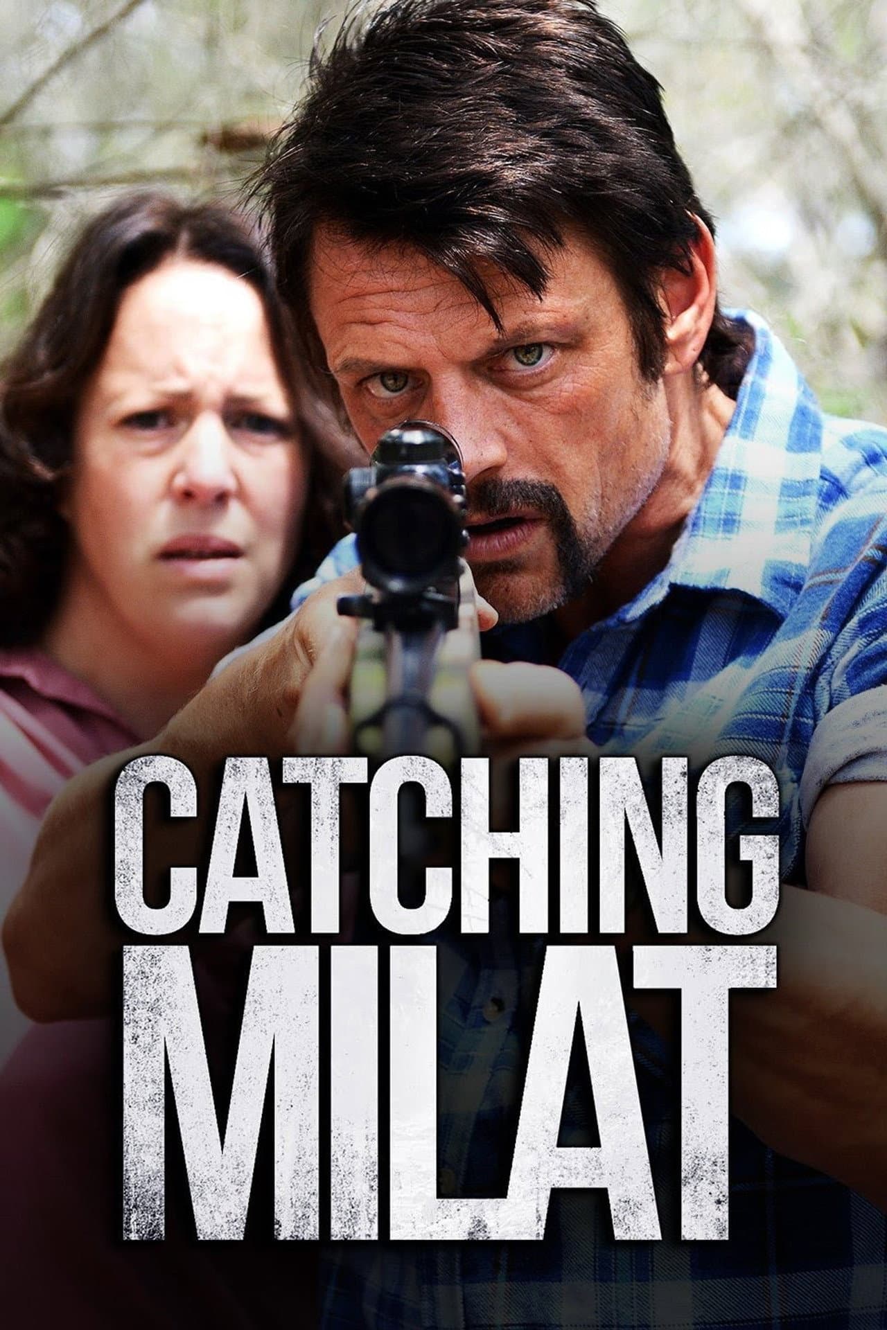 Catching Milat preview 2