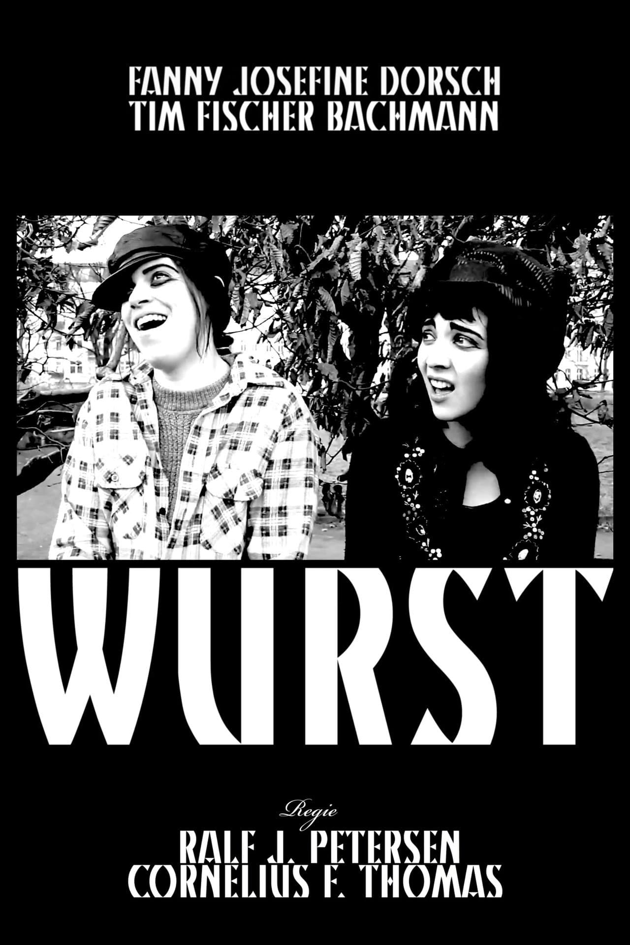 Wurst preview 2
