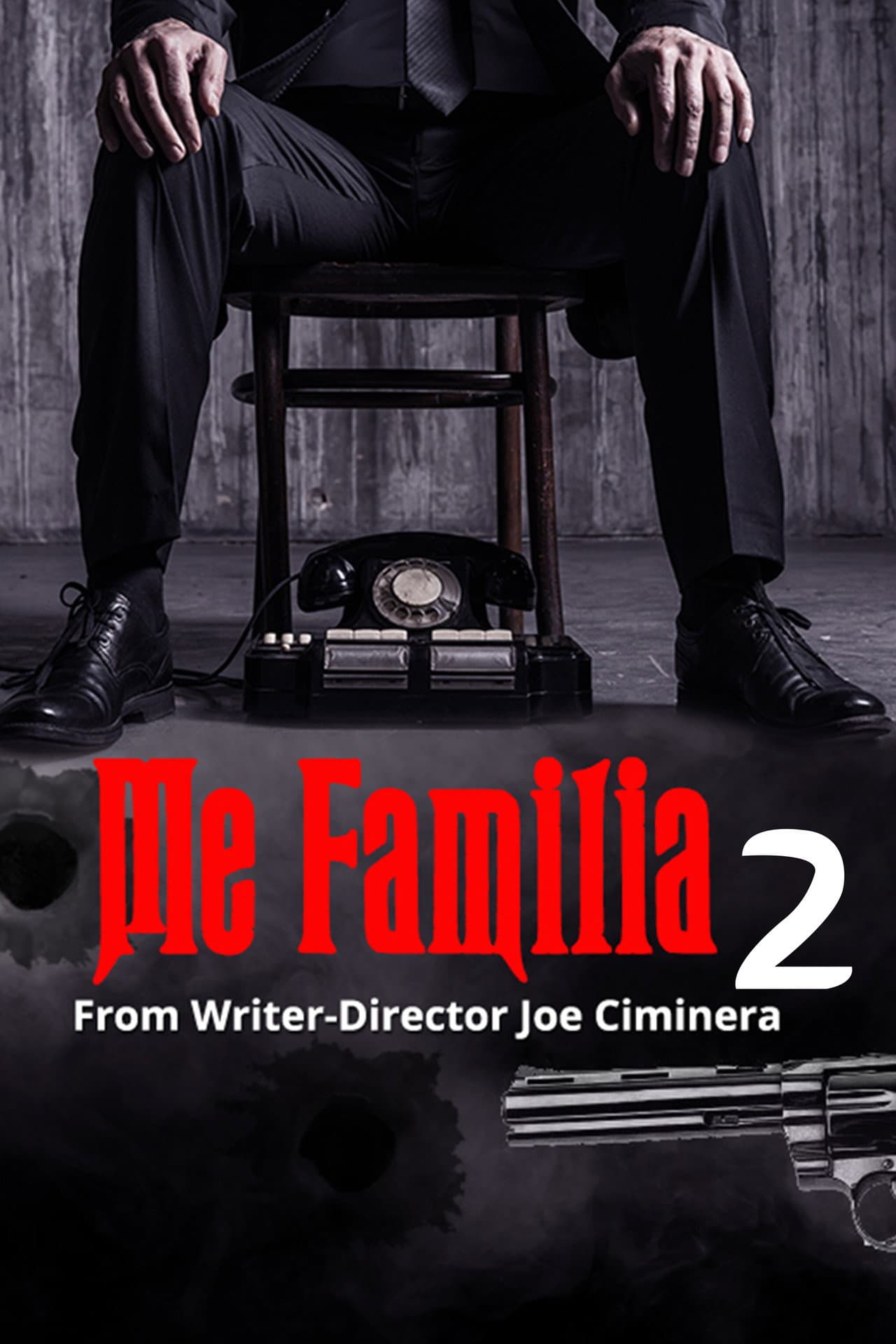 Me Familia 2 preview 2