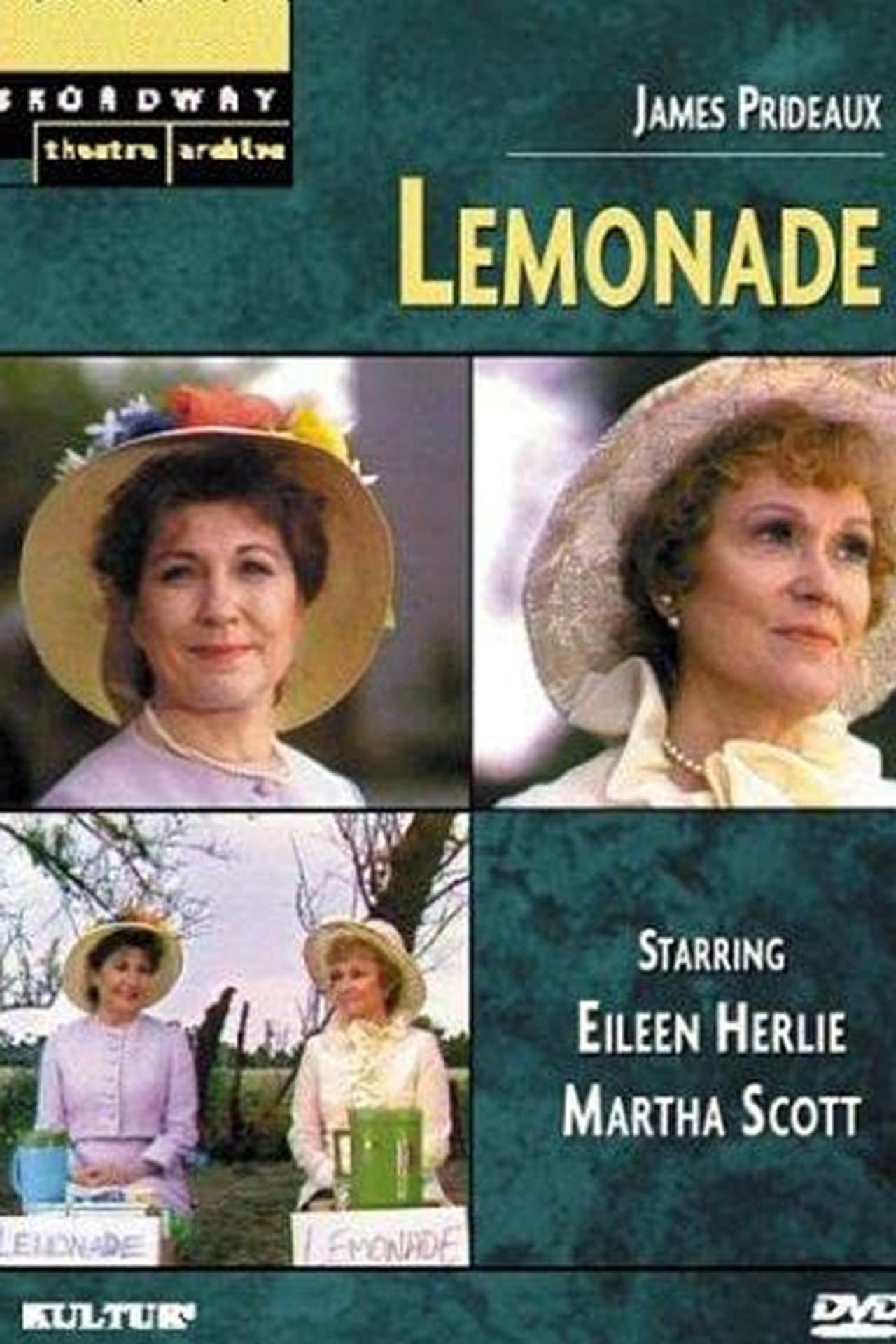 Lemonade preview 1