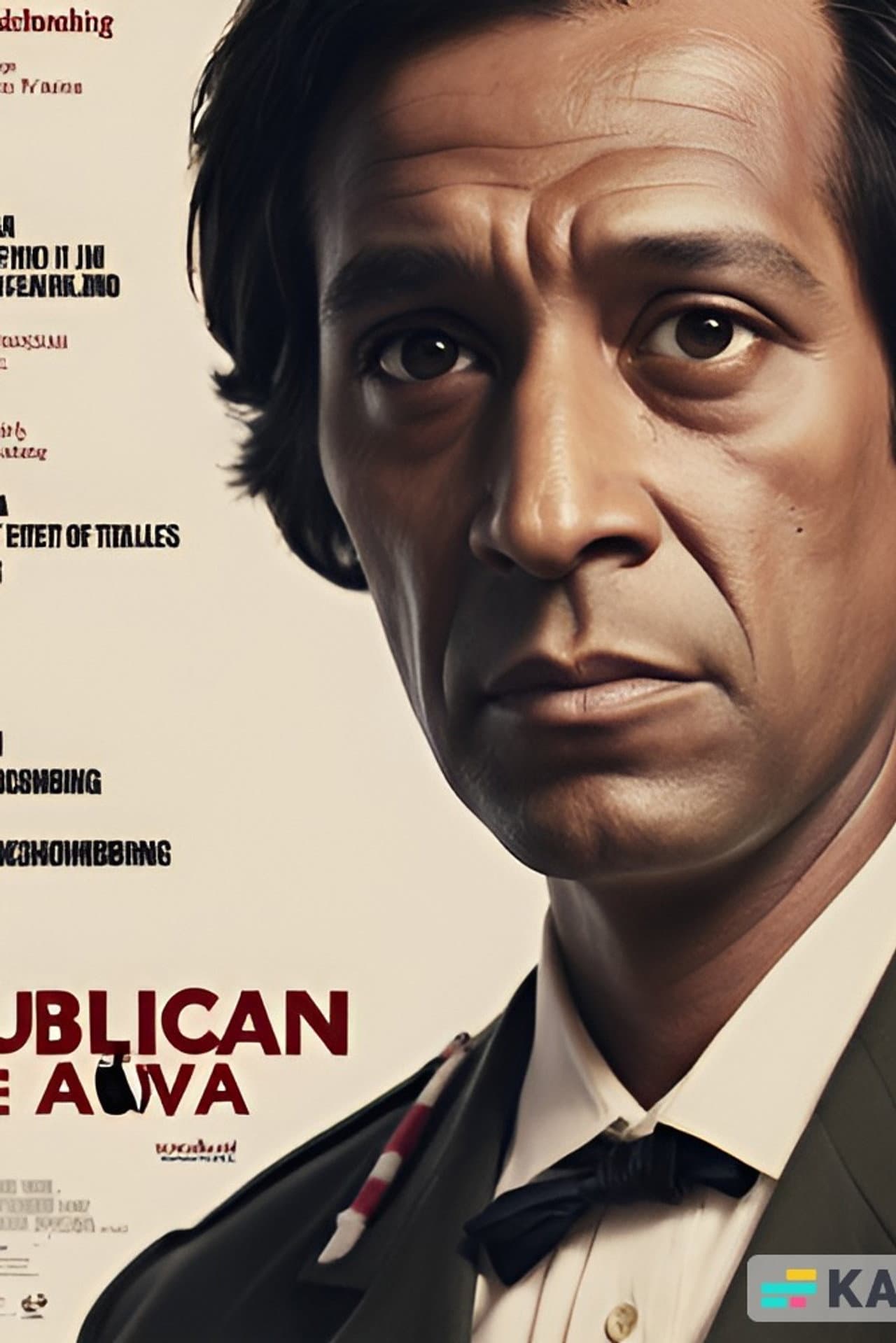 The Republican preview 1