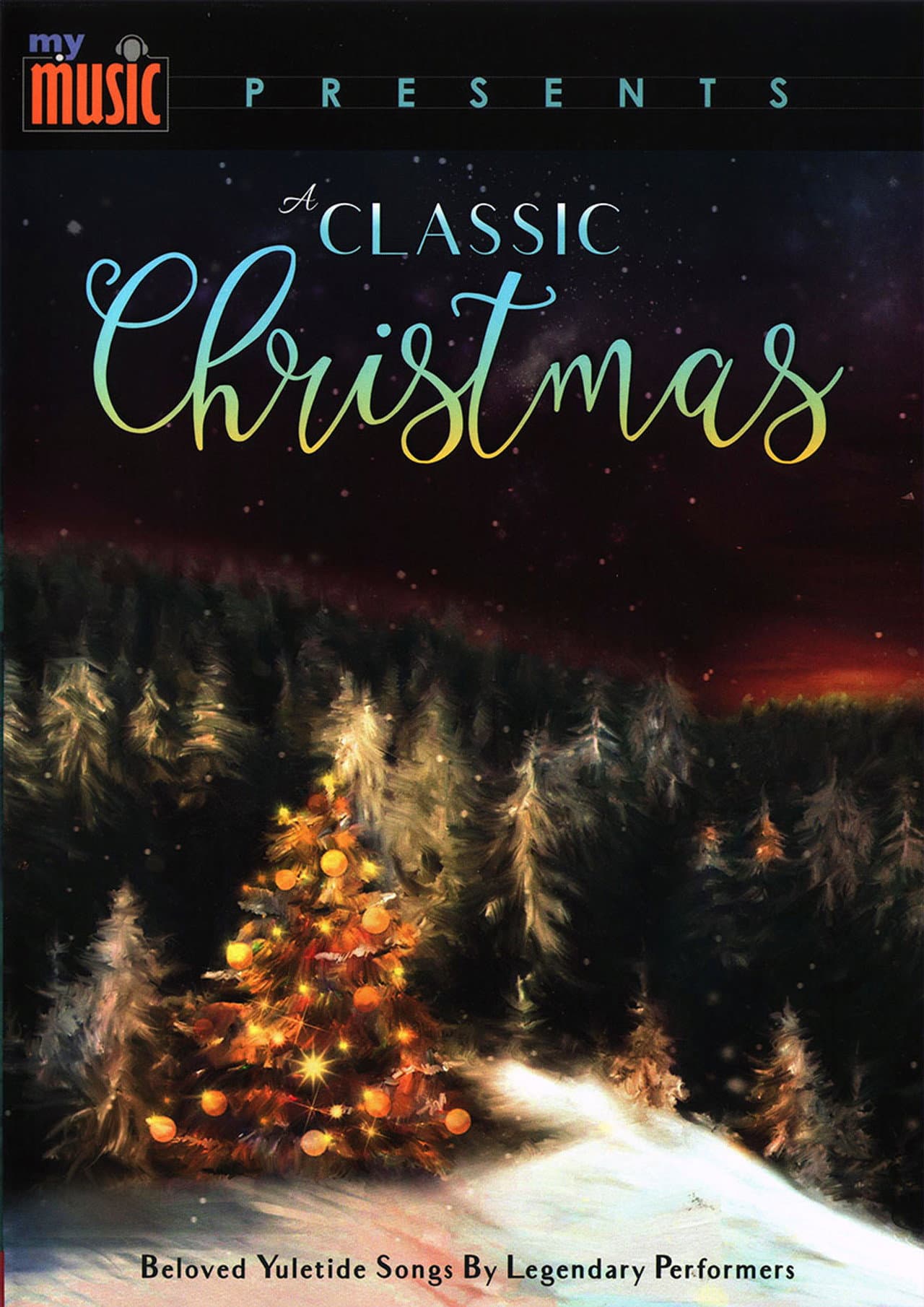 My Music: A Classic Christmas preview 1