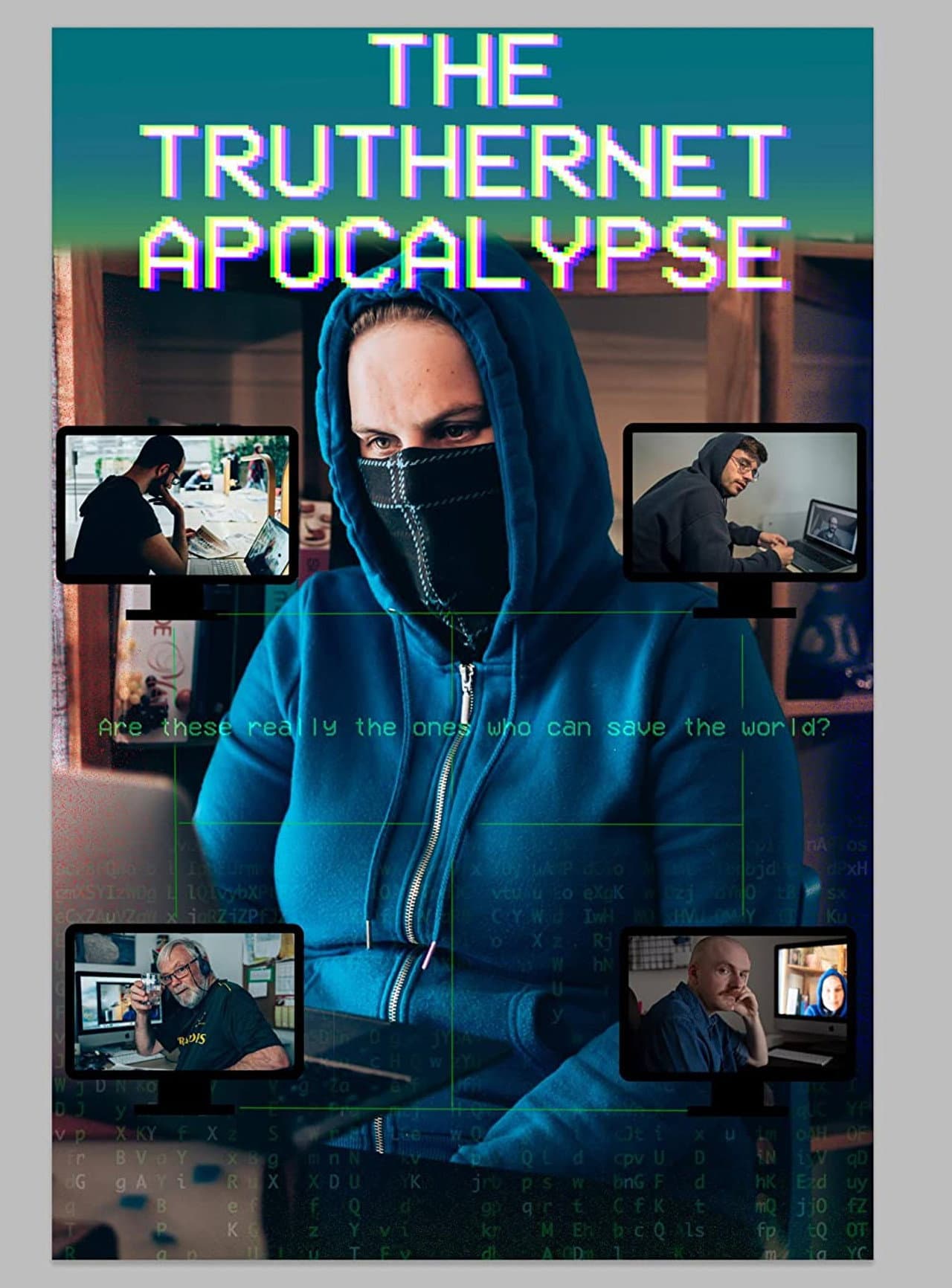 The TrutherNet Apocalypse preview 2