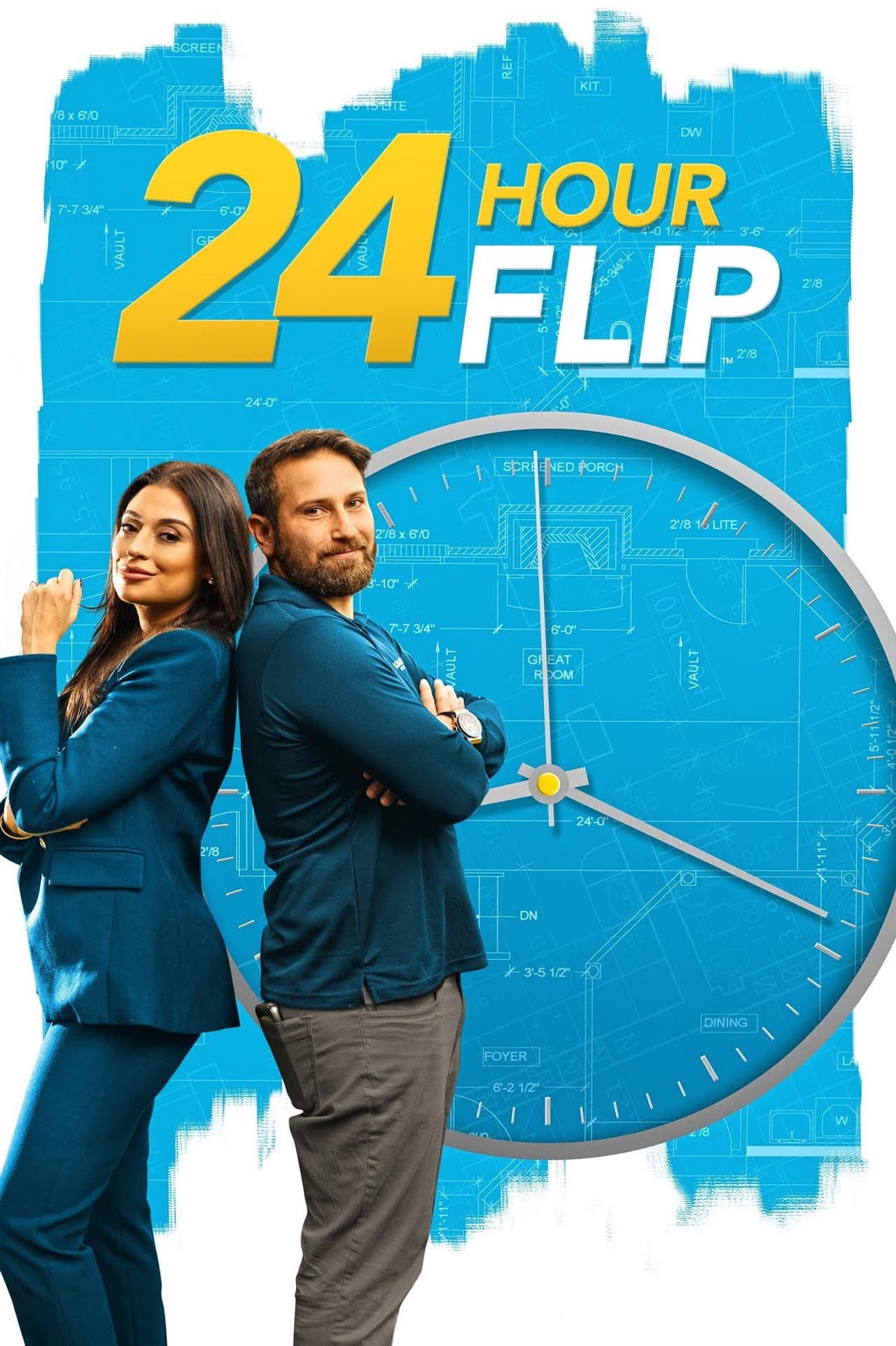 24 Hour Flip preview 2