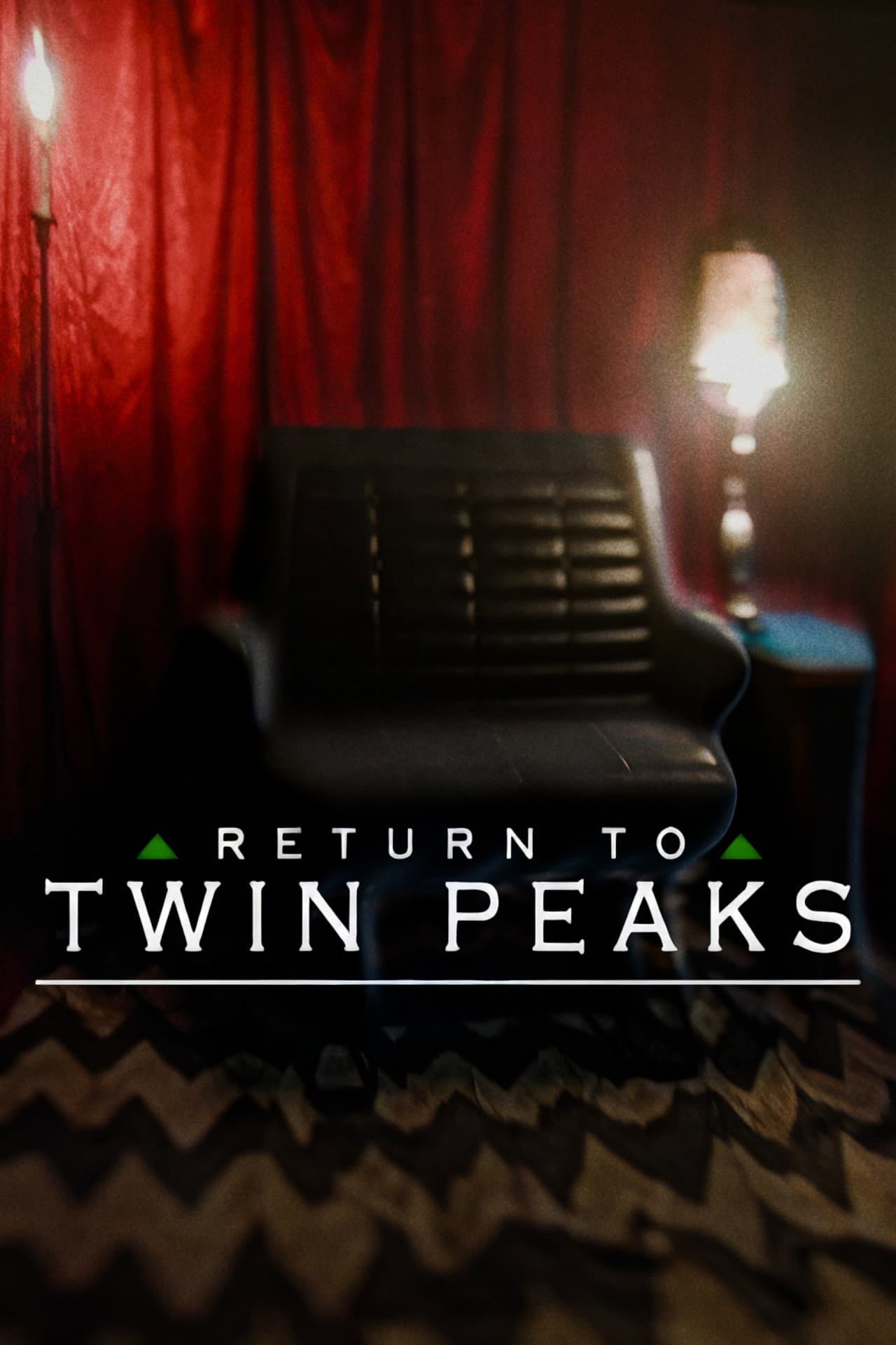 Return to 'Twin Peaks' preview 2