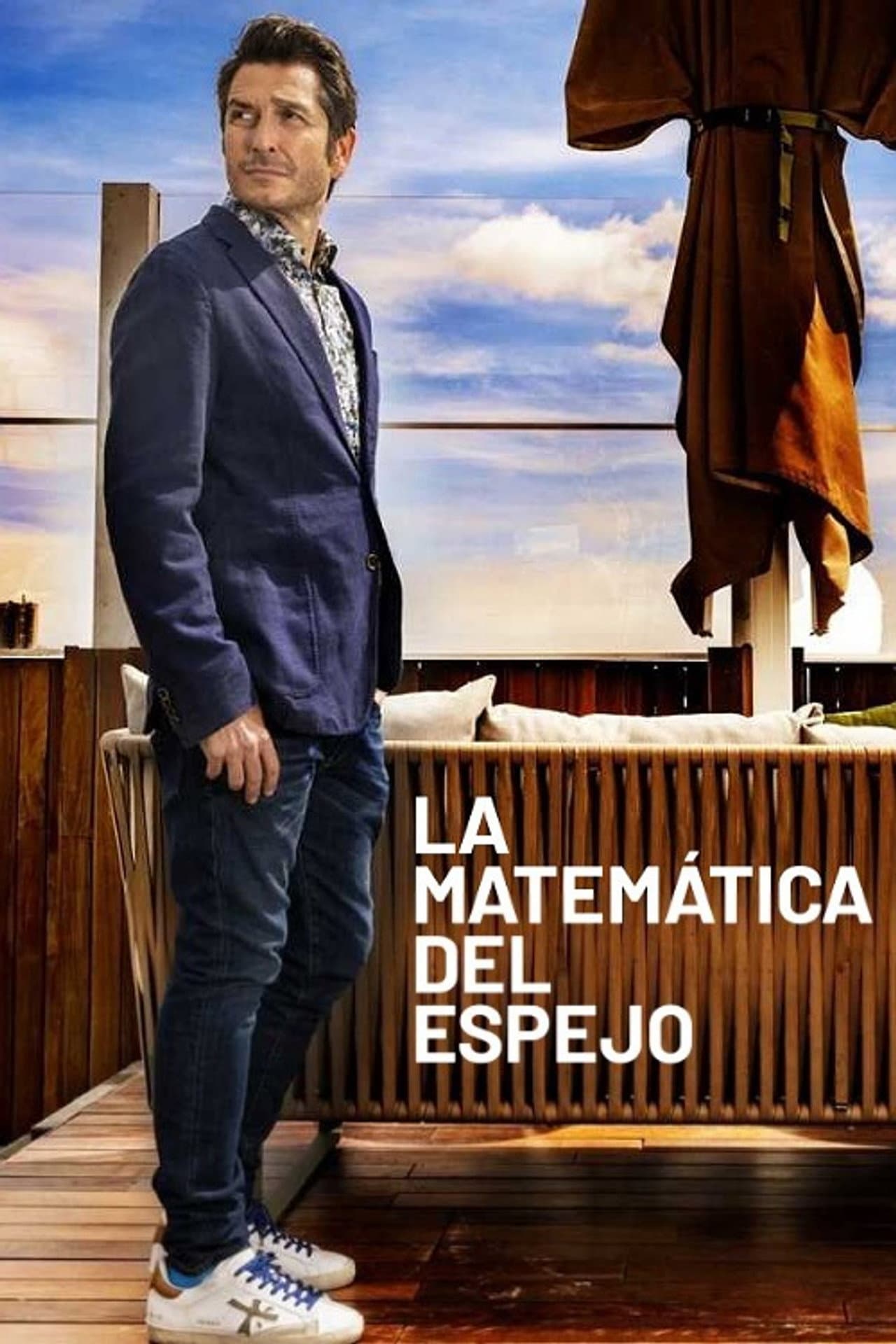 La matemática del espejo preview 2