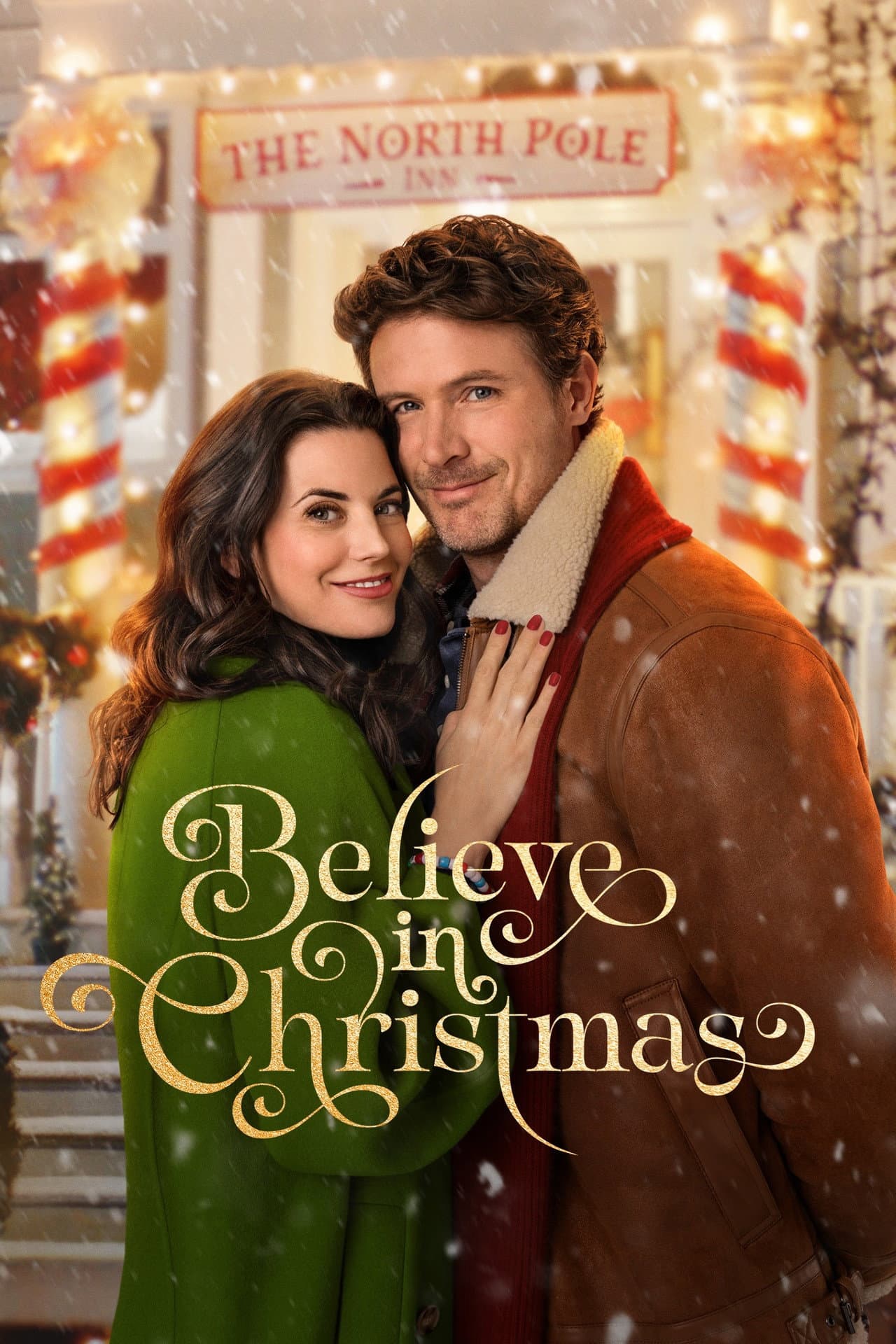 Believe in Christmas preview 2