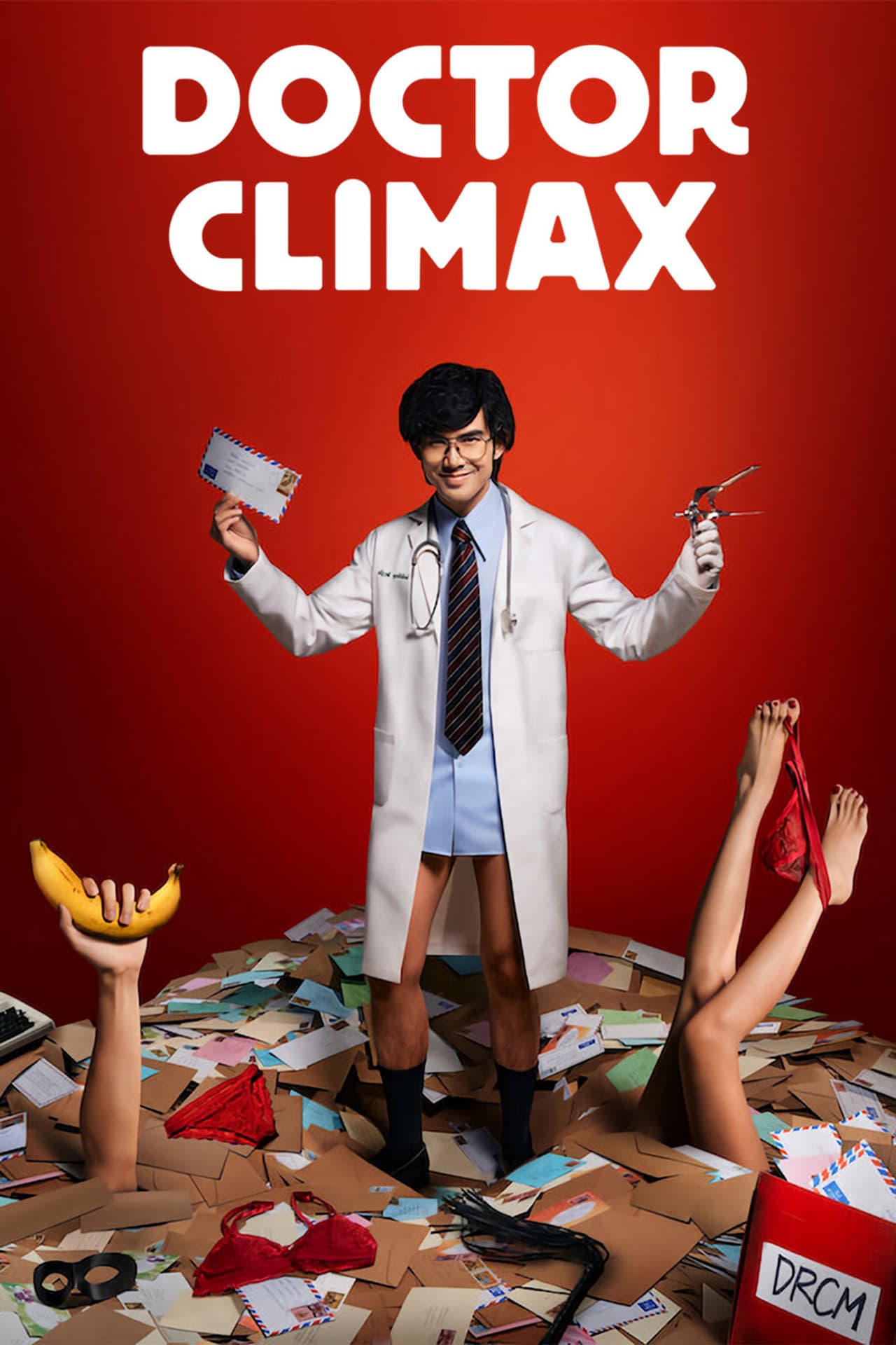 Doctor Climax preview 2