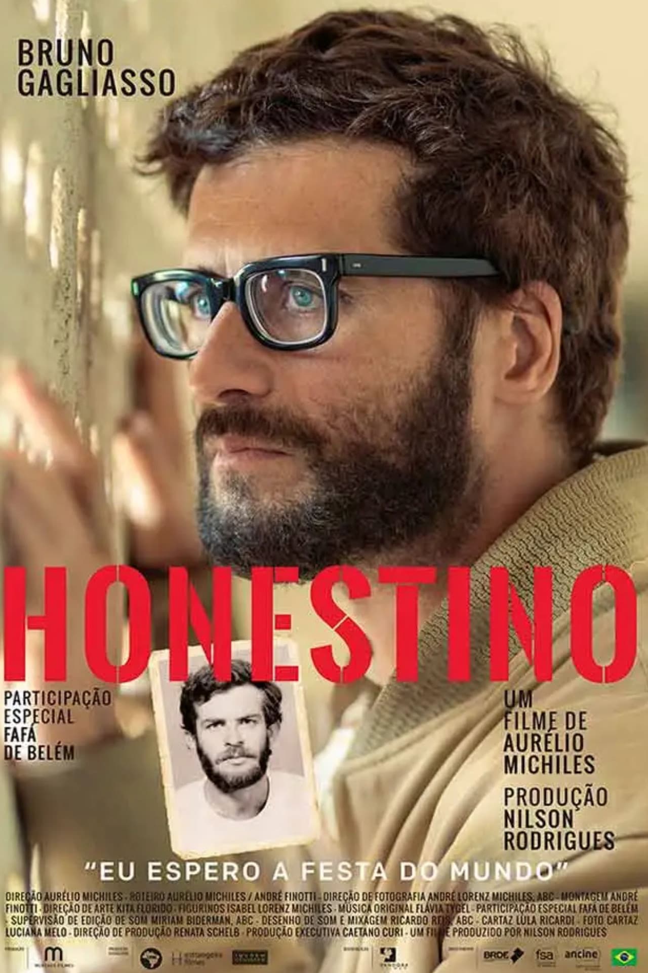 Honestino preview 2