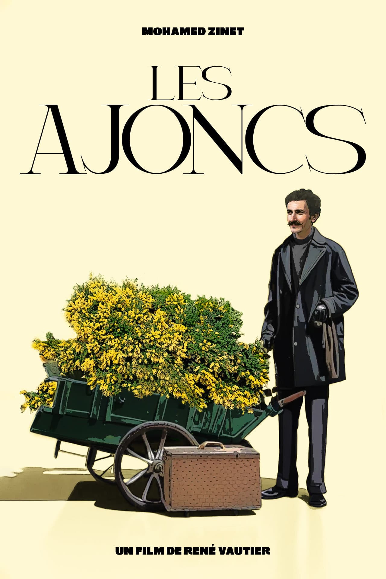 Les Ajoncs preview 2