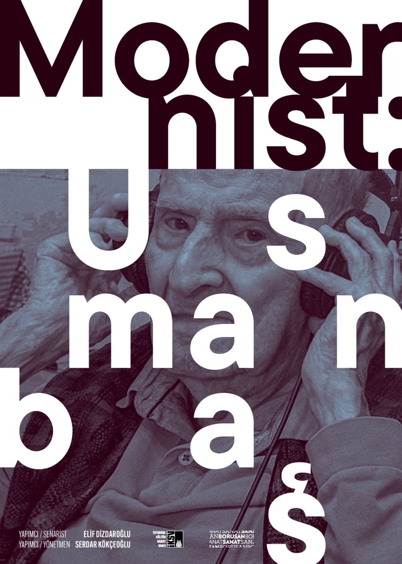Usmanbaş: Modernist preview 1