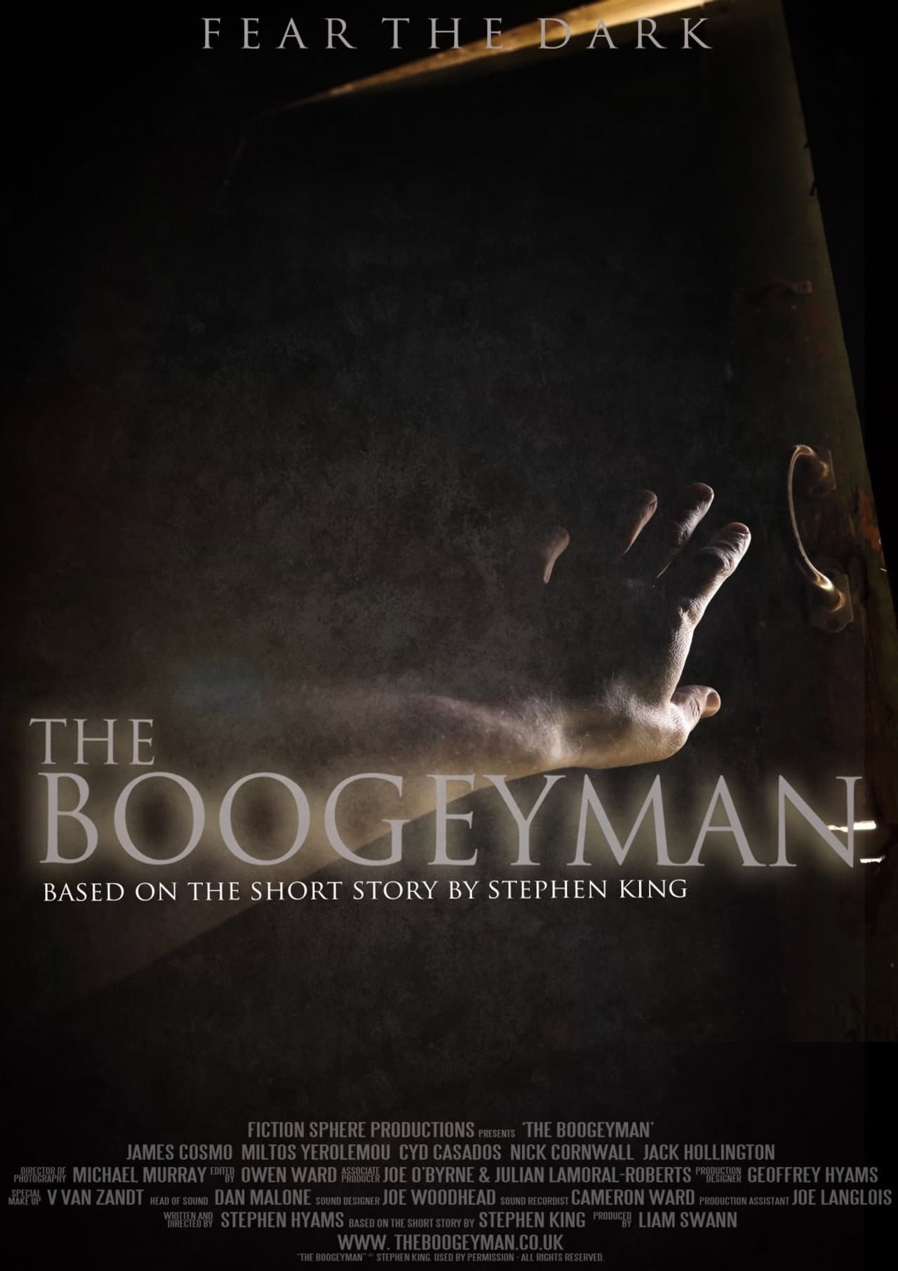 The Boogeyman preview 2