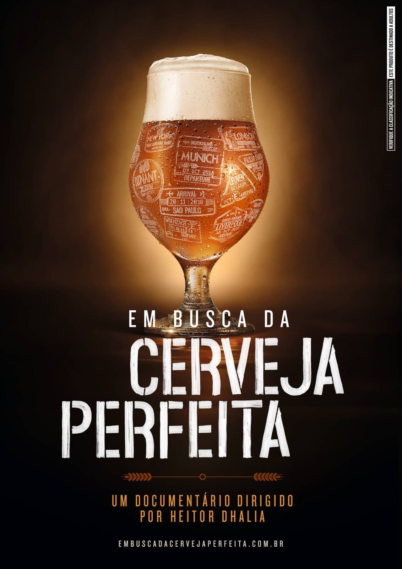 Em Busca da Cerveja Perfeita preview 2