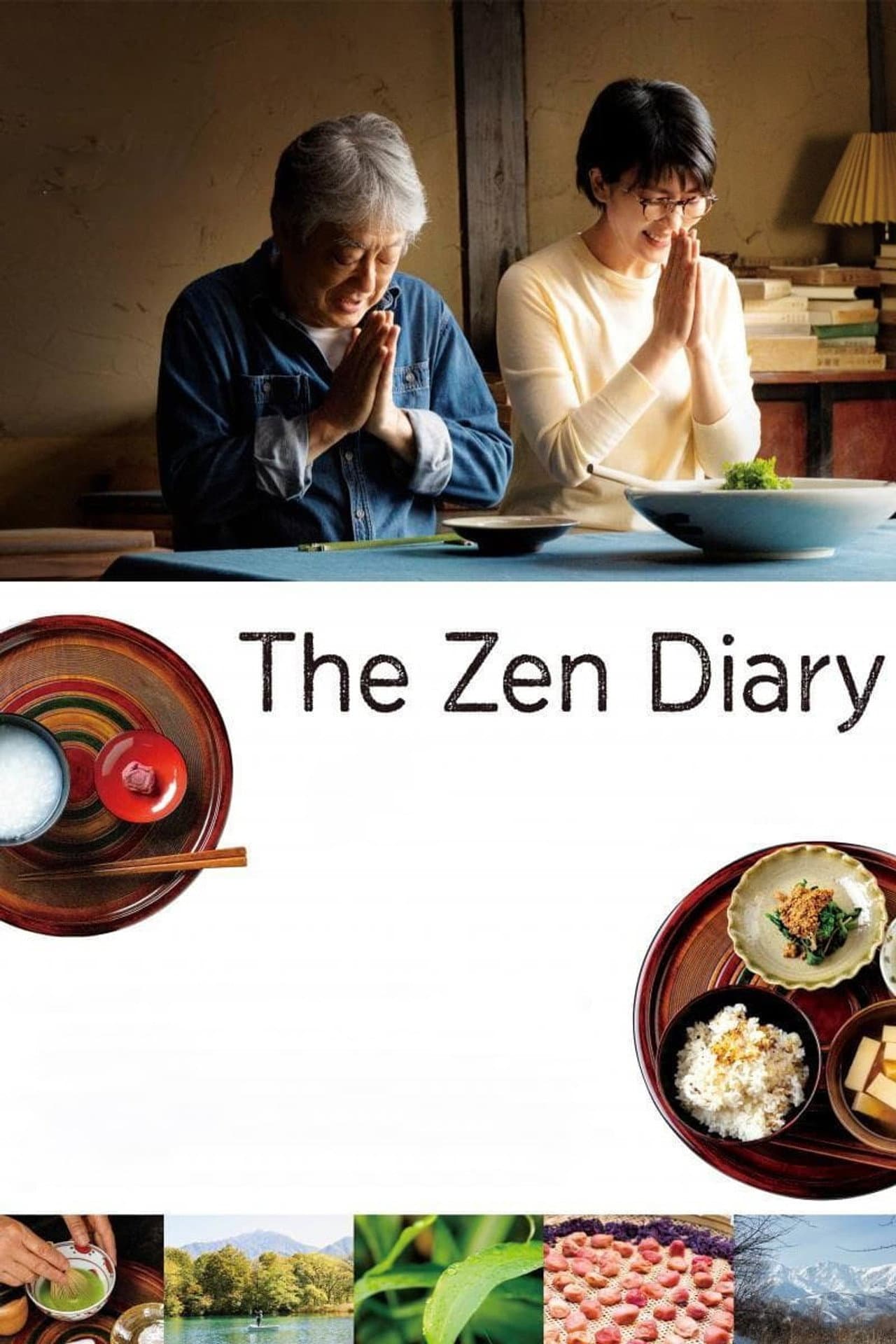 The Zen Diary preview 2