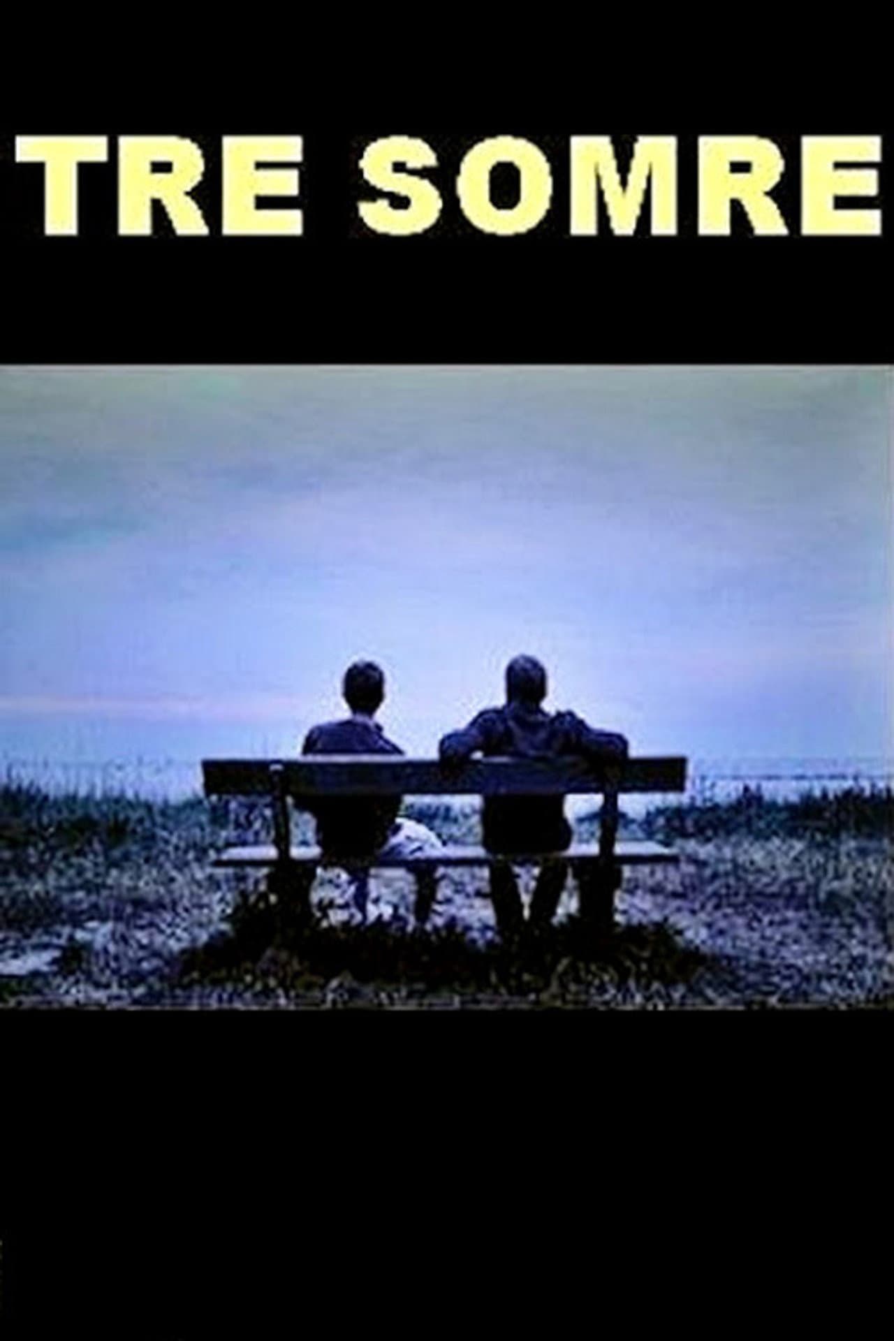 Three Summers preview 2