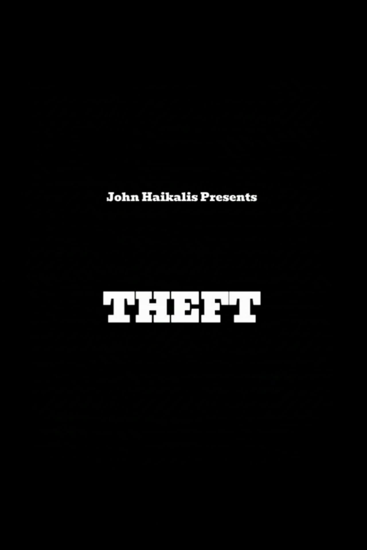 THEFT preview 1
