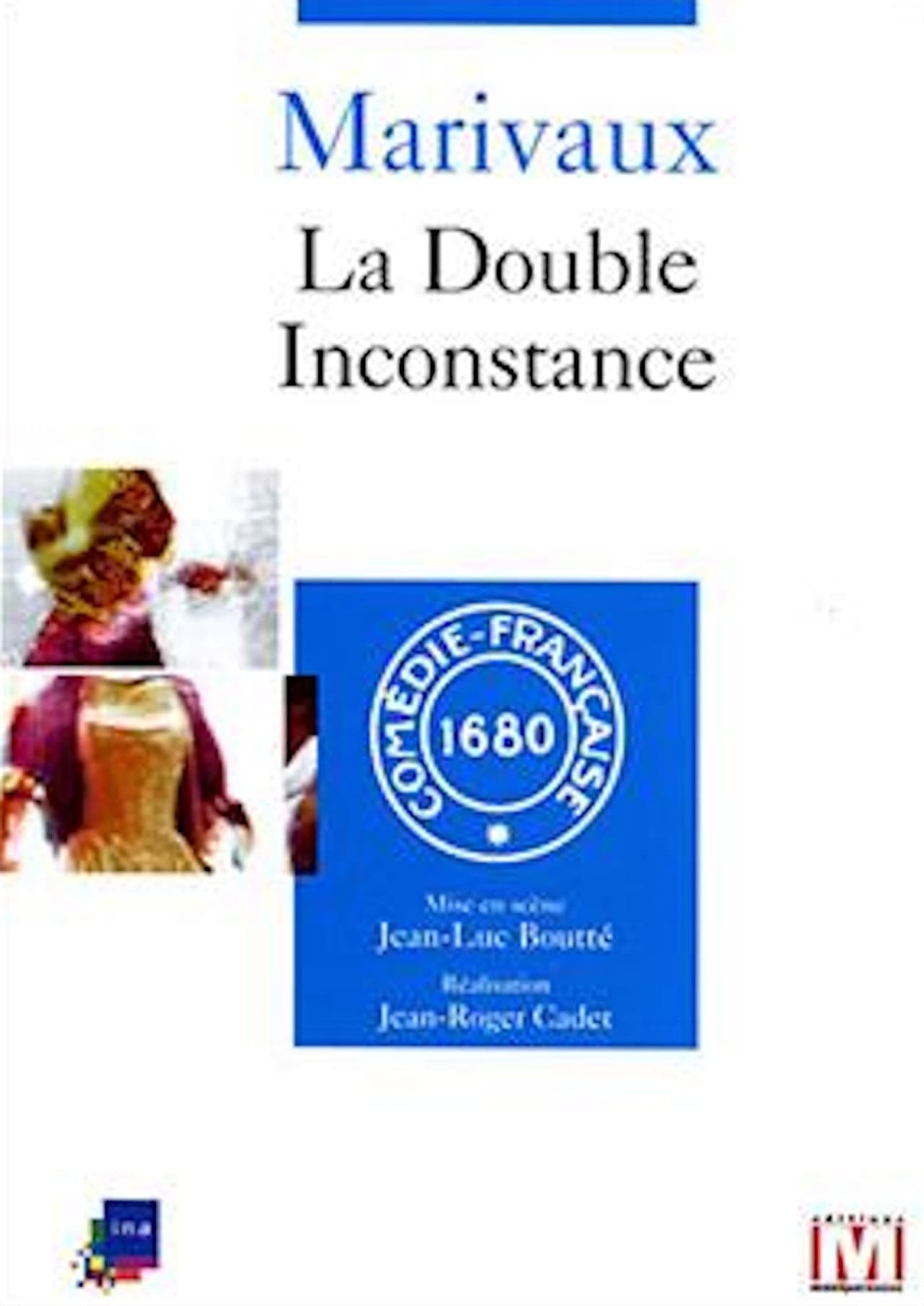 La Double Inconstance preview 1