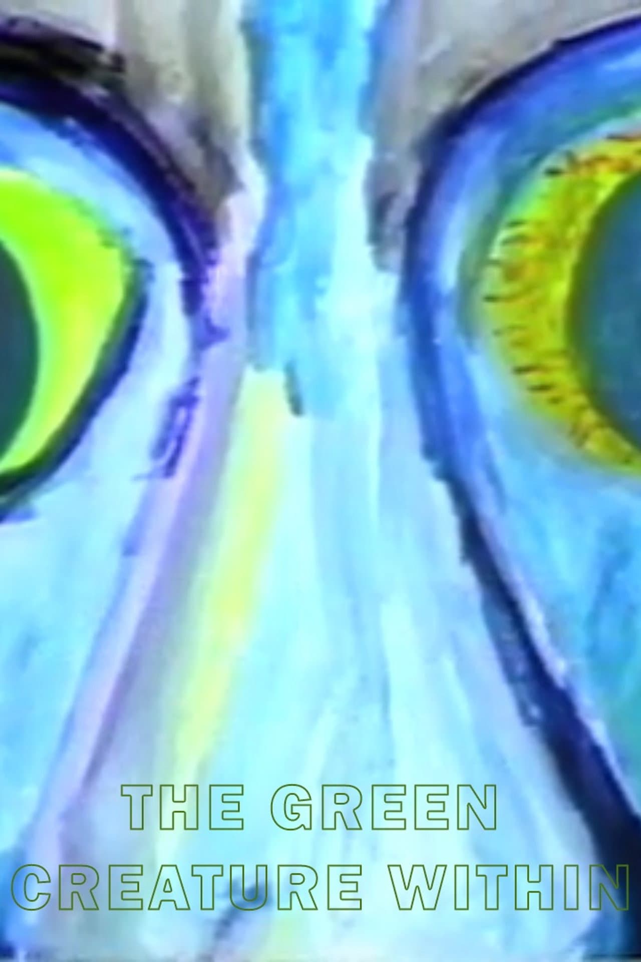 The Green Creature Within preview 1