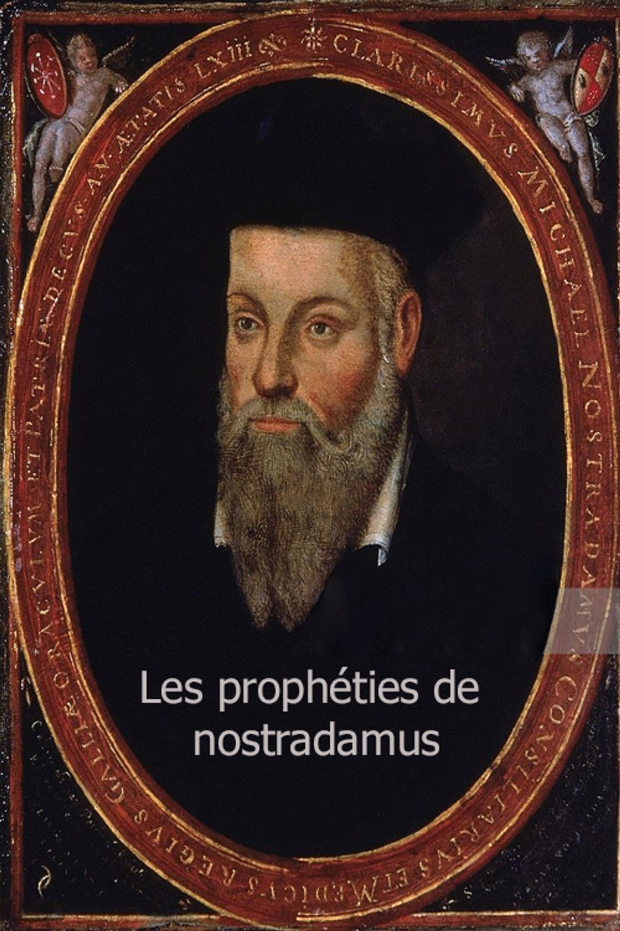 Nostradamus Decoded preview 2