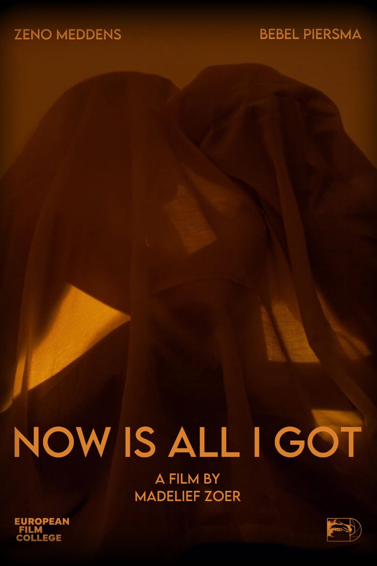 Now Is All I Got preview 2