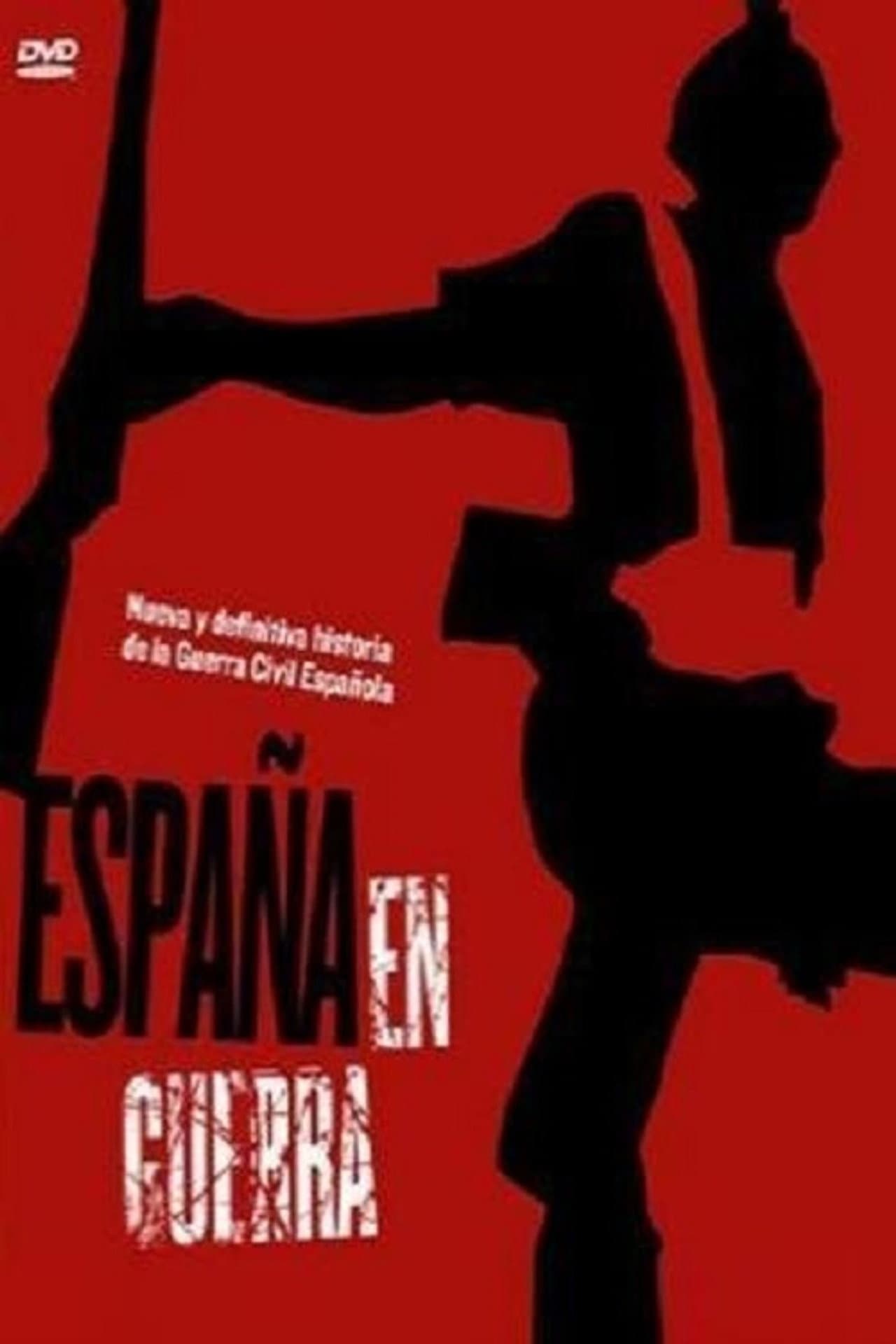 España en guerra preview 1