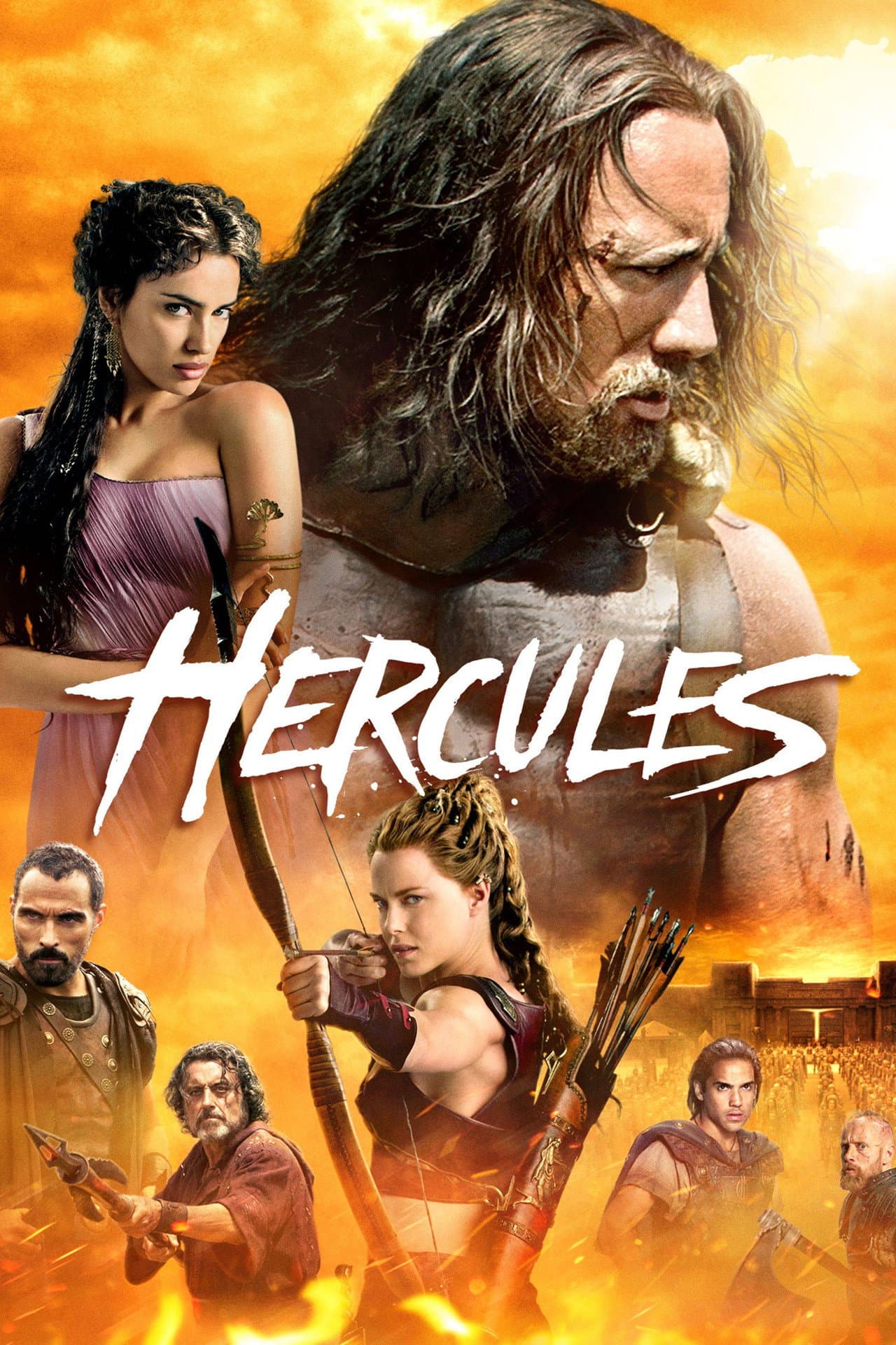 Hercules preview 2