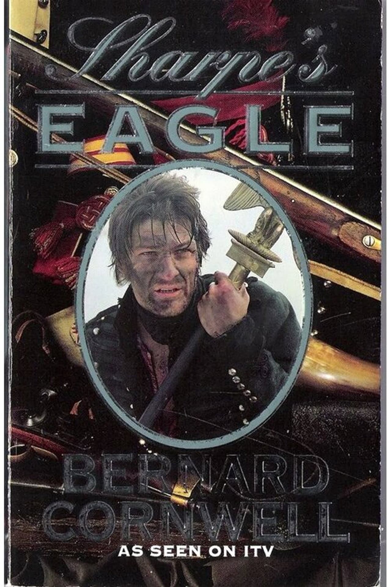 Sharpe's Eagle preview 2