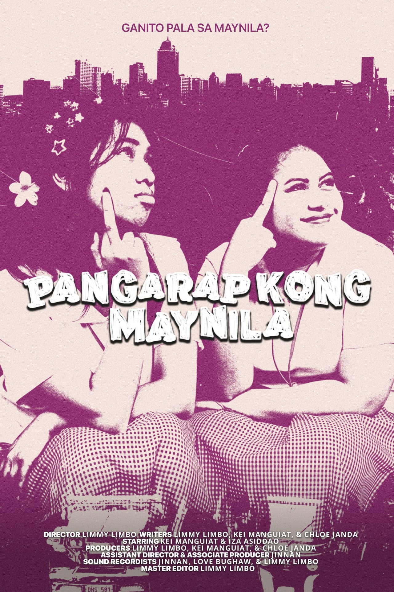 Pangarap Kong Maynila preview 2