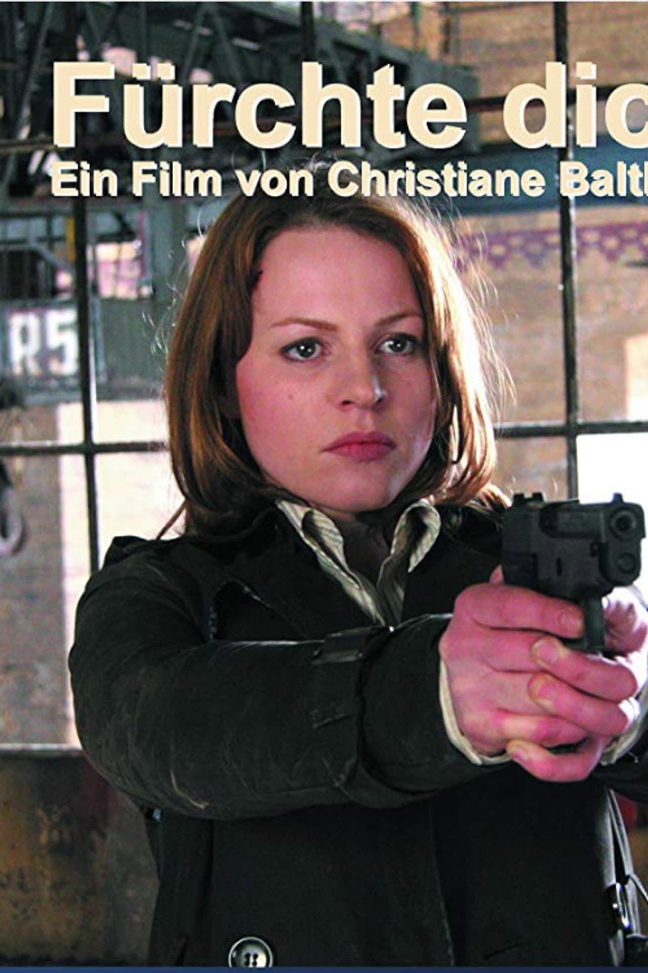 Fürchte dich nicht preview 1