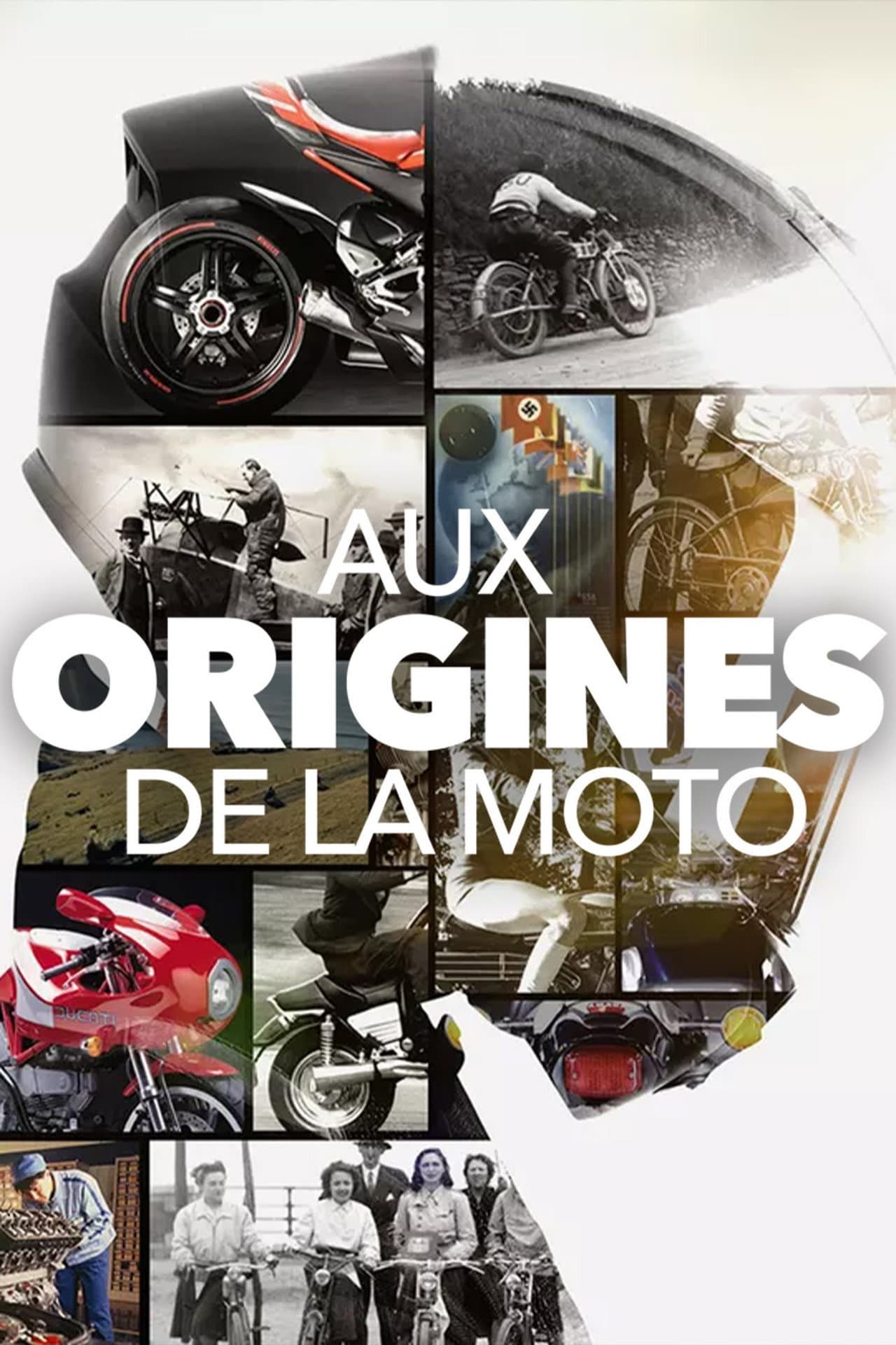 Aux Origines de la Moto preview 2