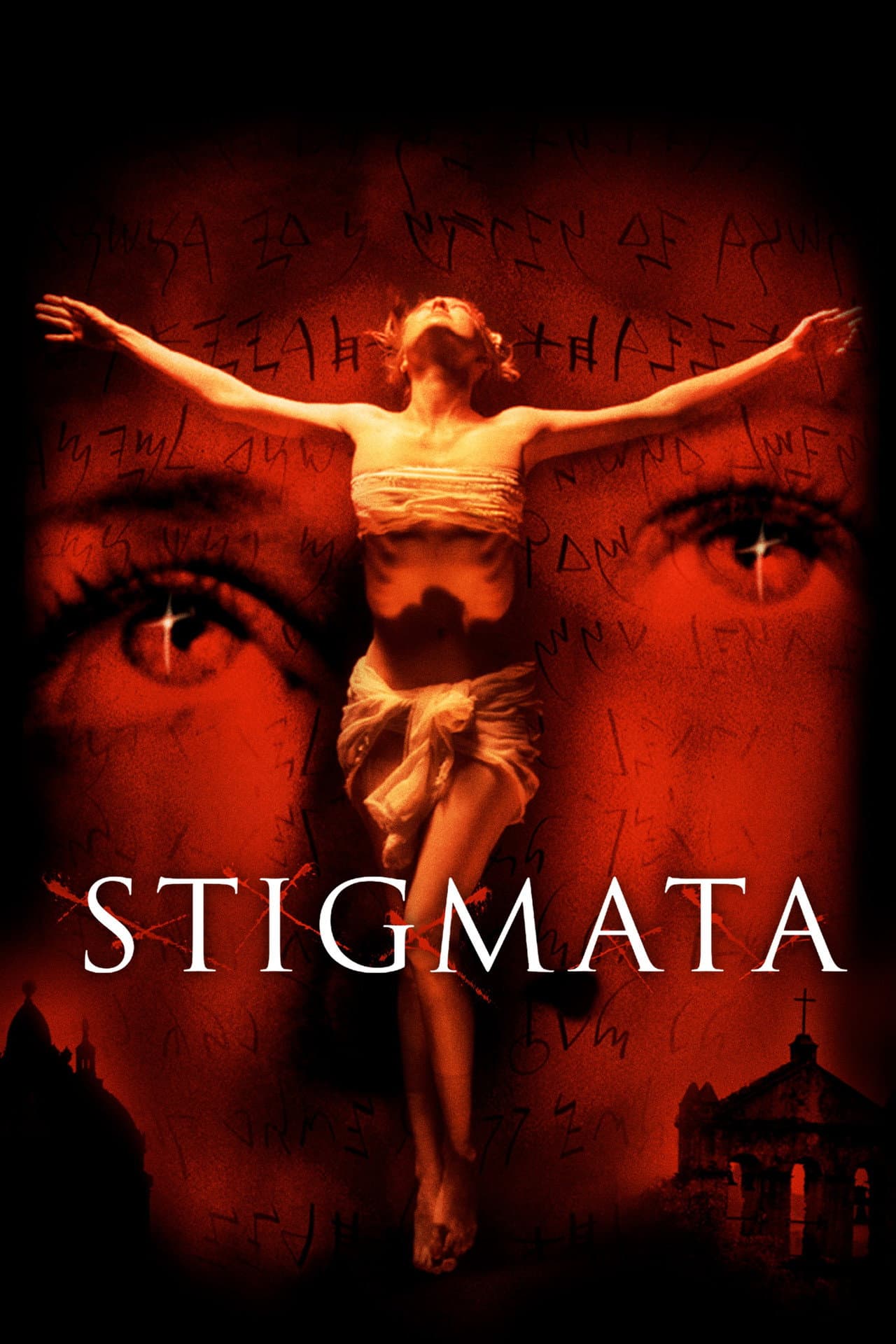 Stigmata preview 2