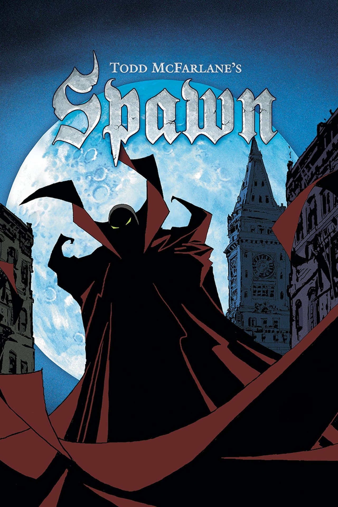 Spawn preview 2