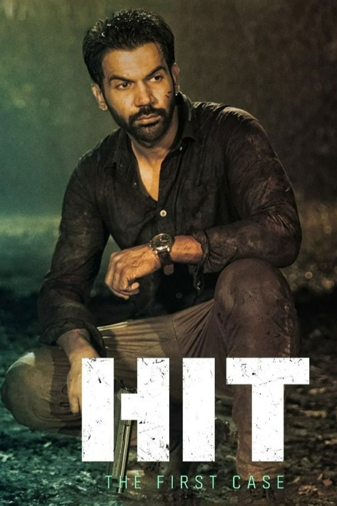 HIT: The First Case preview 2