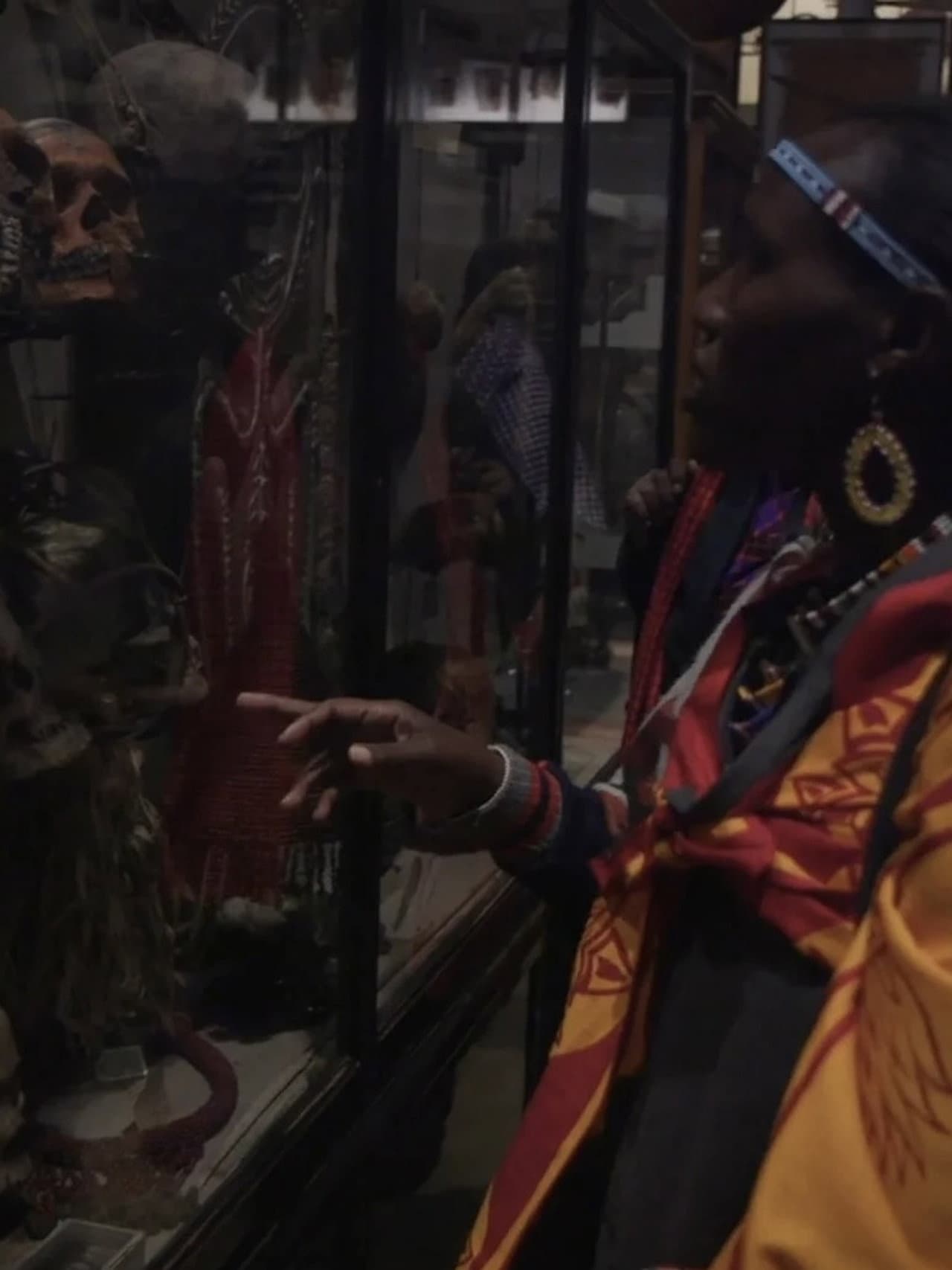 Decolonising the Curatorial Process preview 1