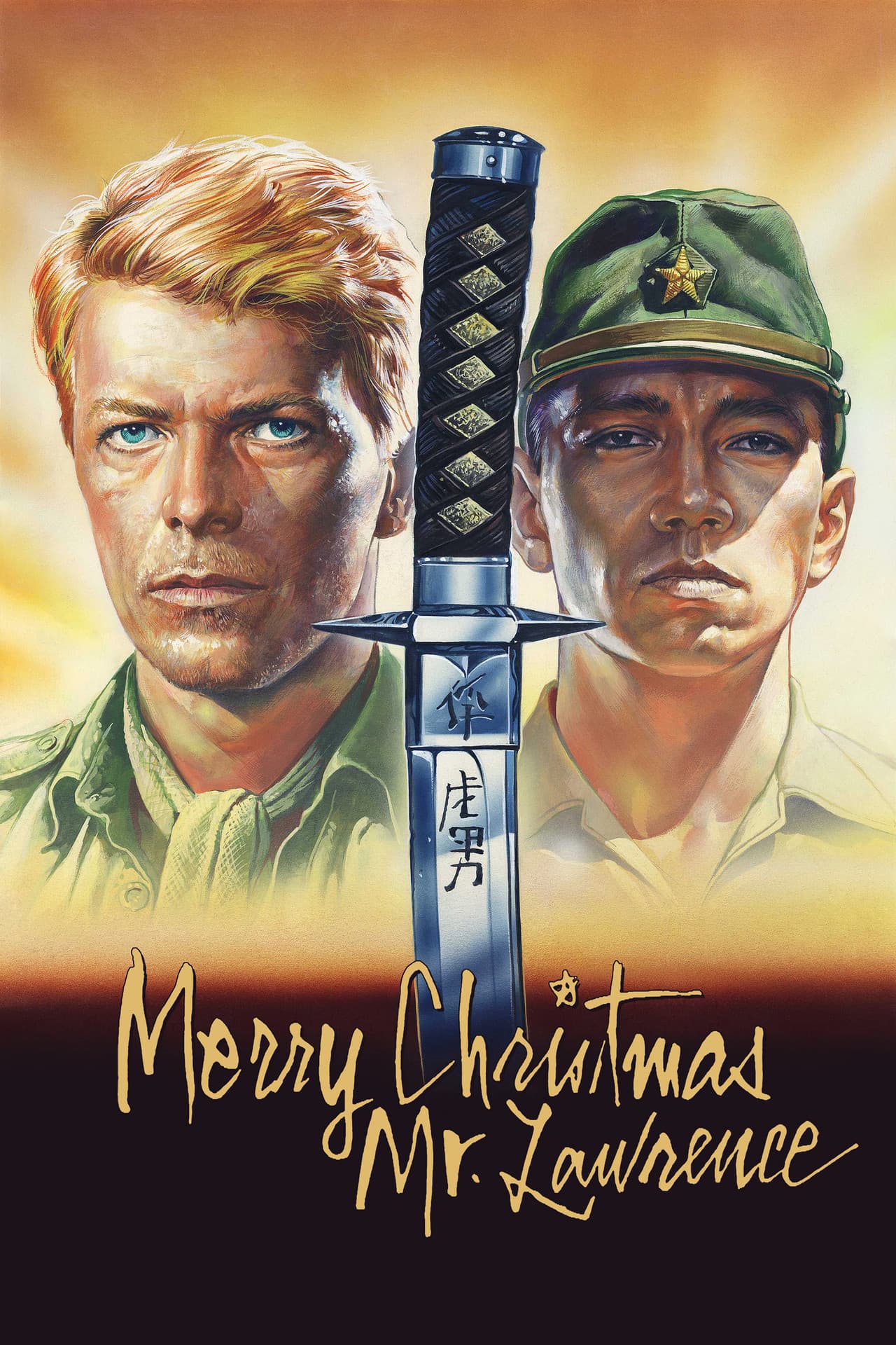 Merry Christmas, Mr. Lawrence preview 2