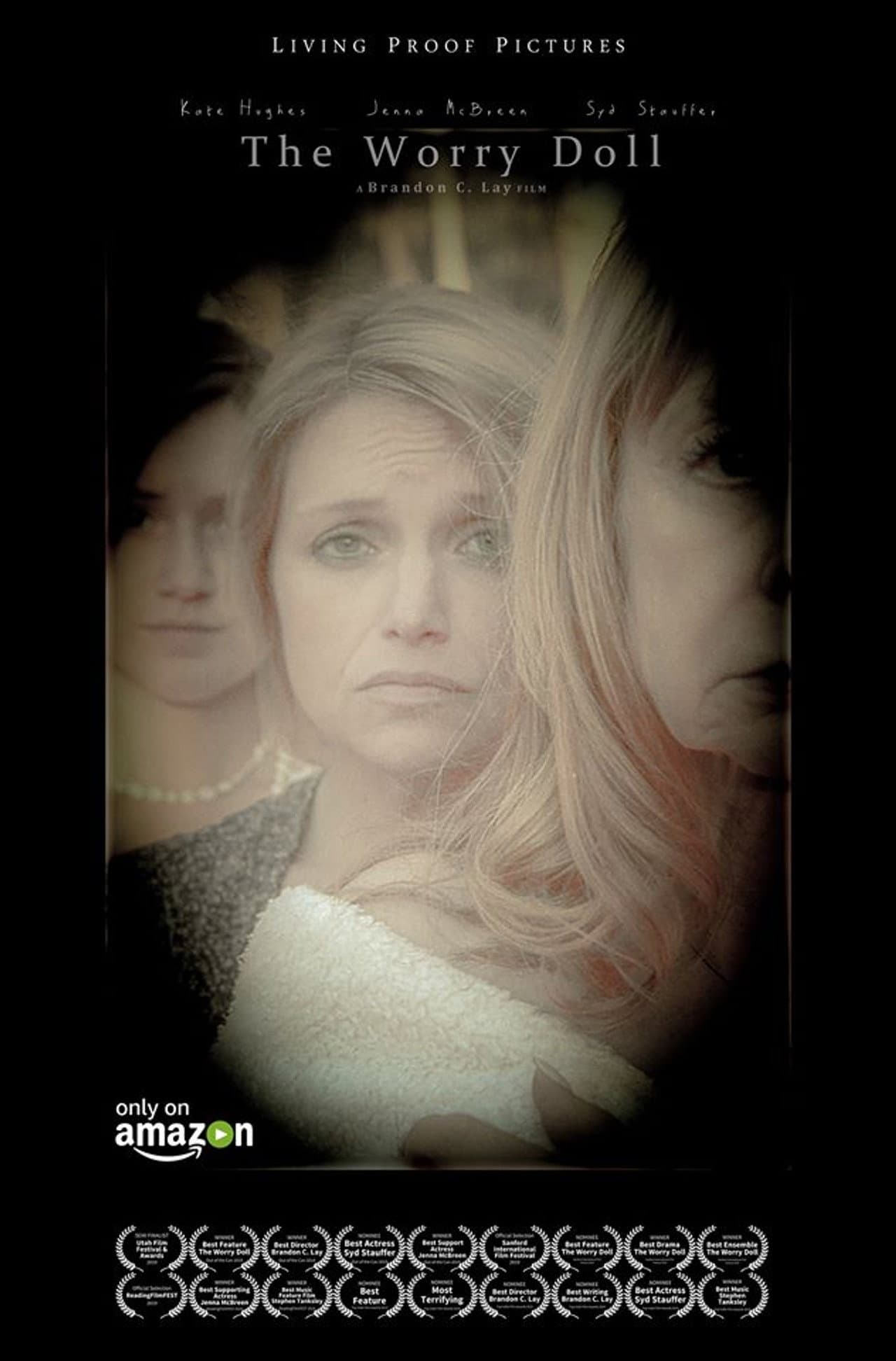 The Worry Doll preview 2