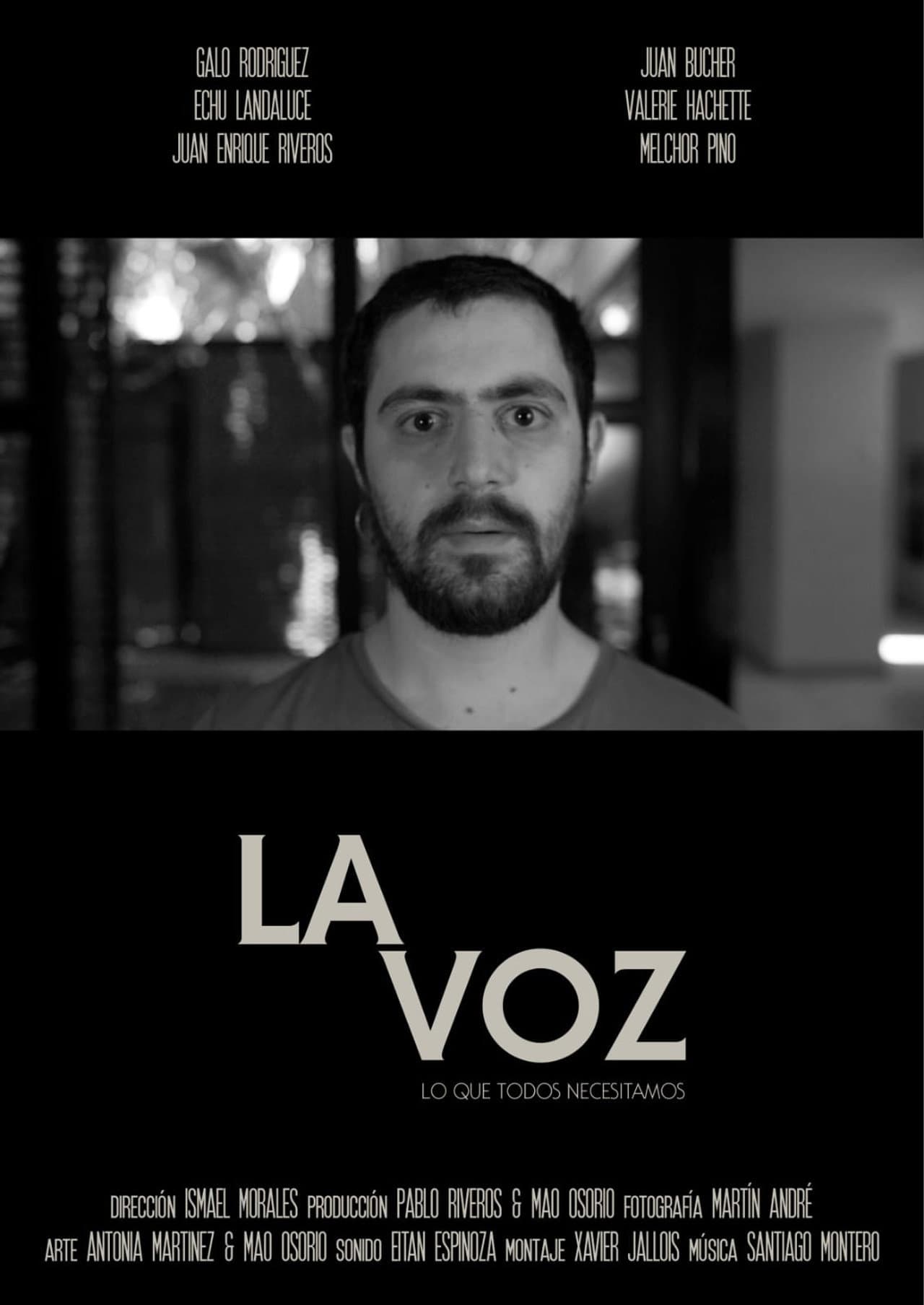 La Voz preview 1