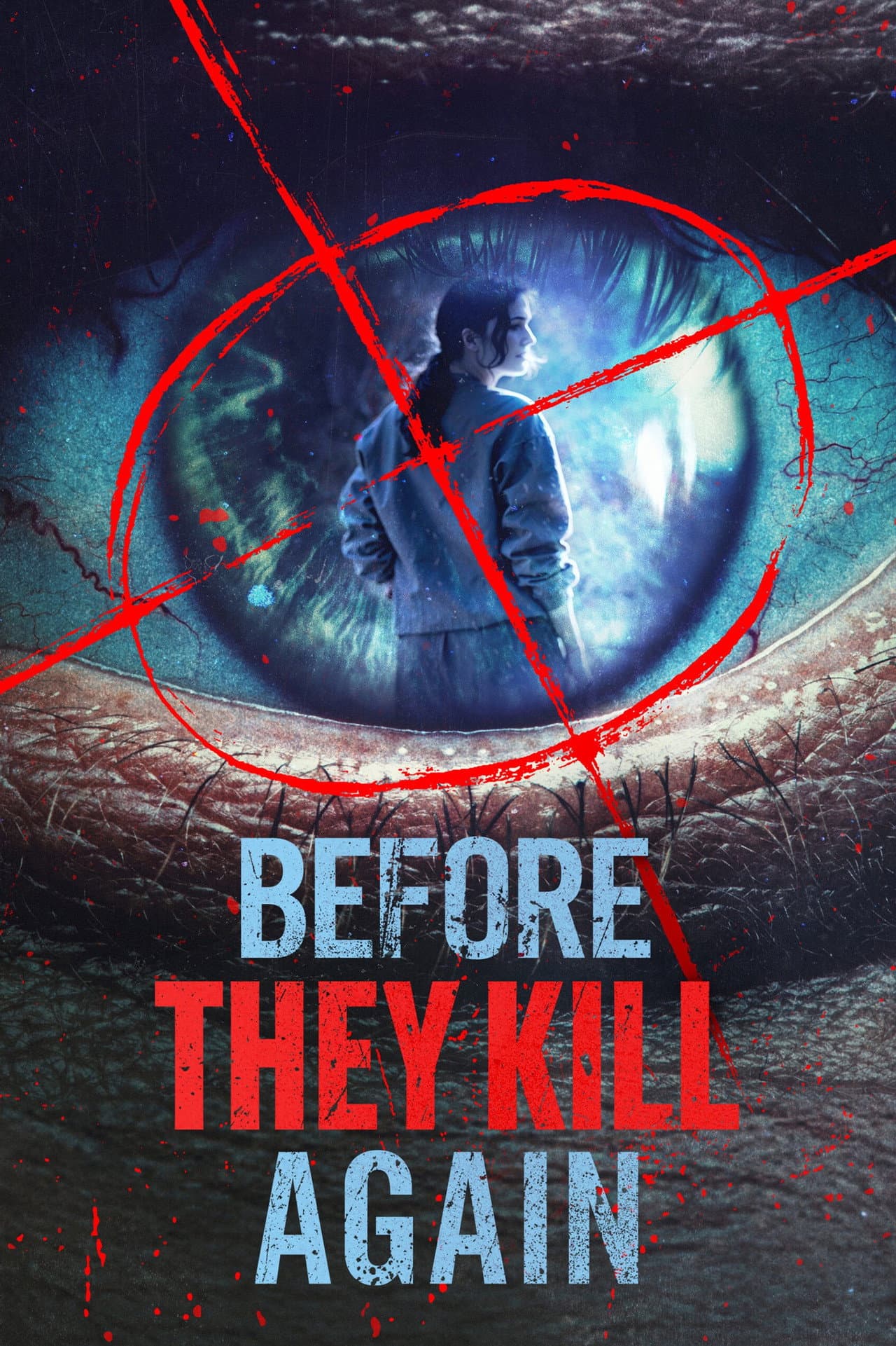 Before They Kill Again preview 2